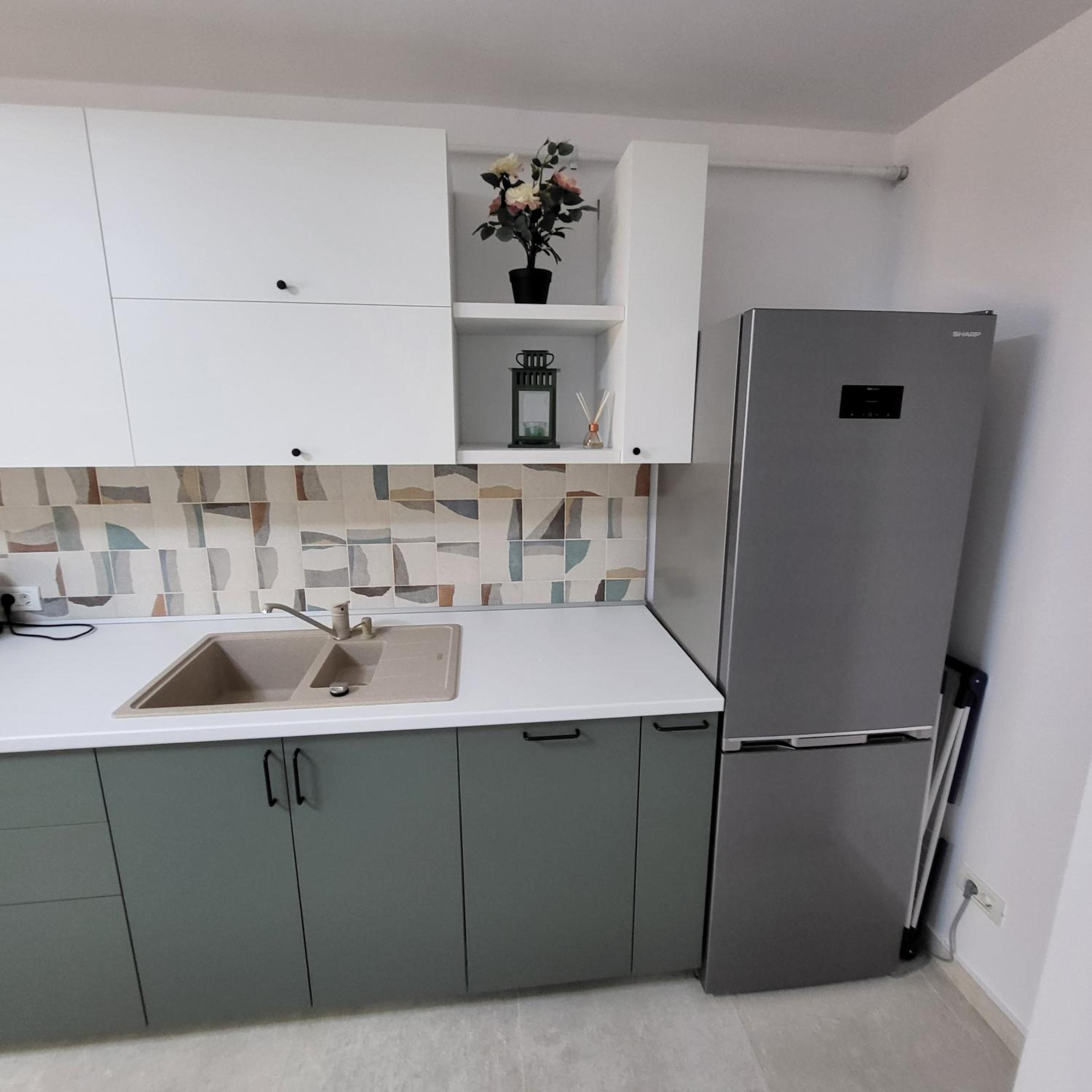 Vitan Apartment
