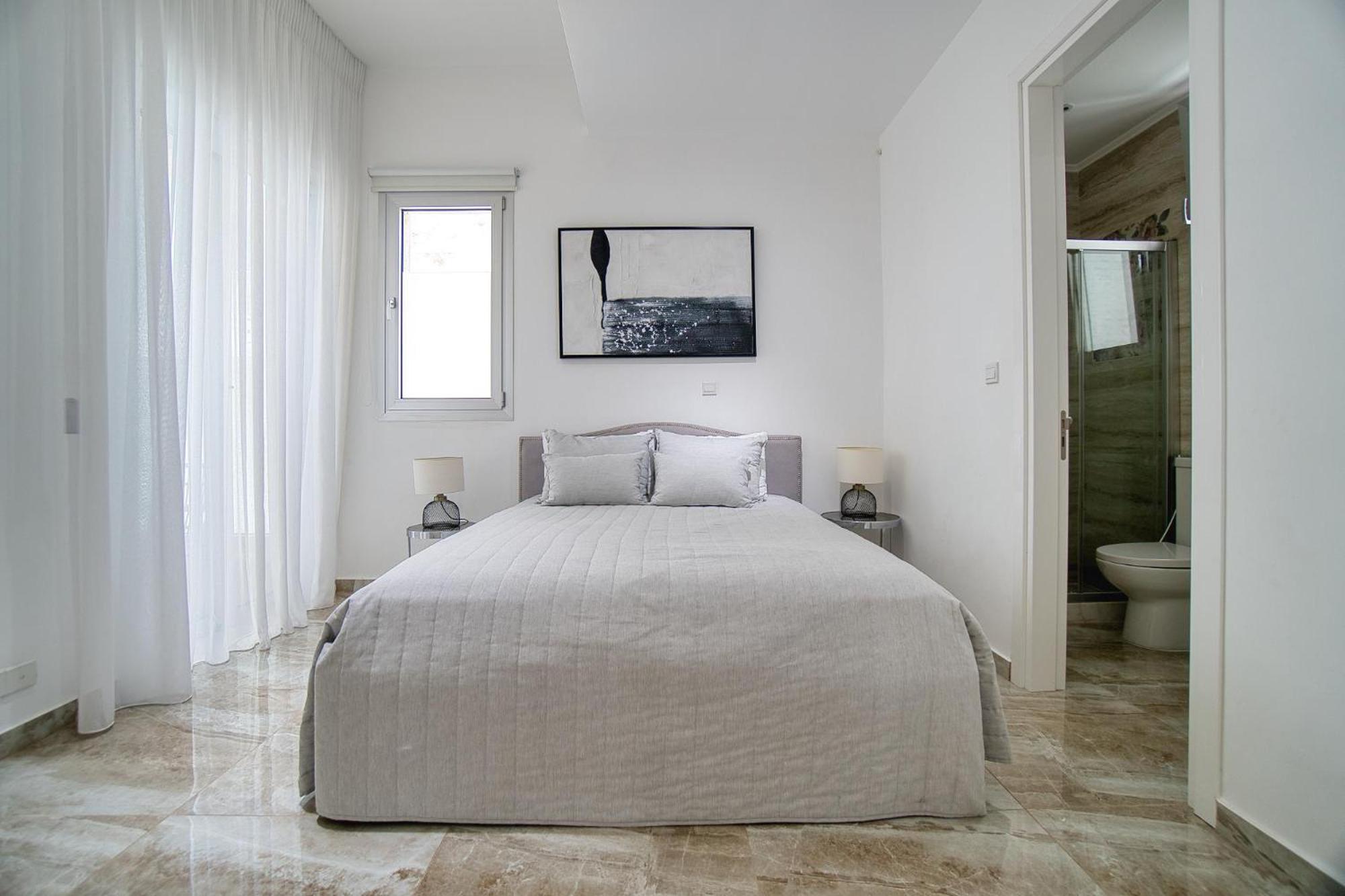 Luxury Seafront Prestige Villa 1