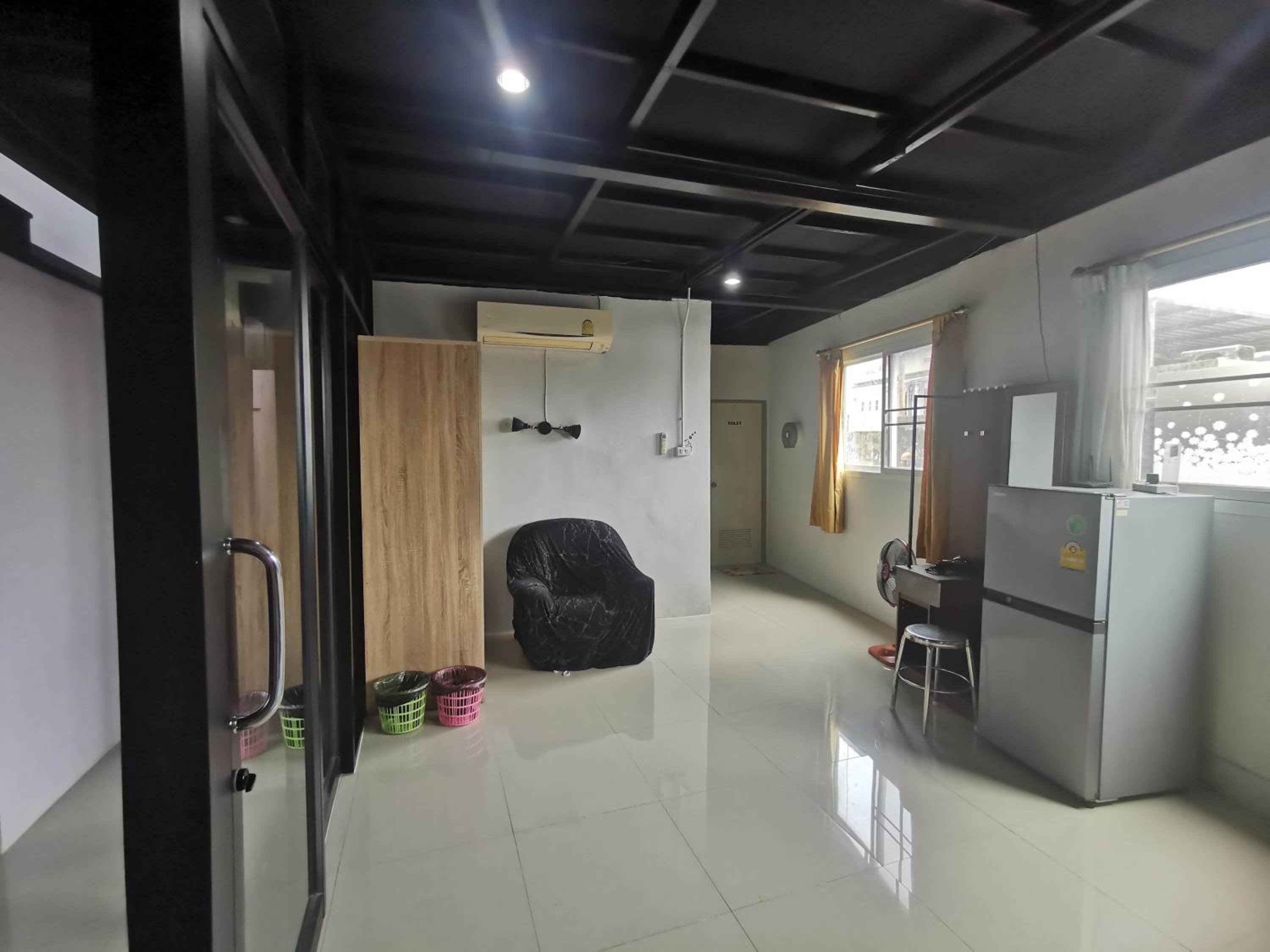 Baan1668 Hometel near Chinatown One Bangkok