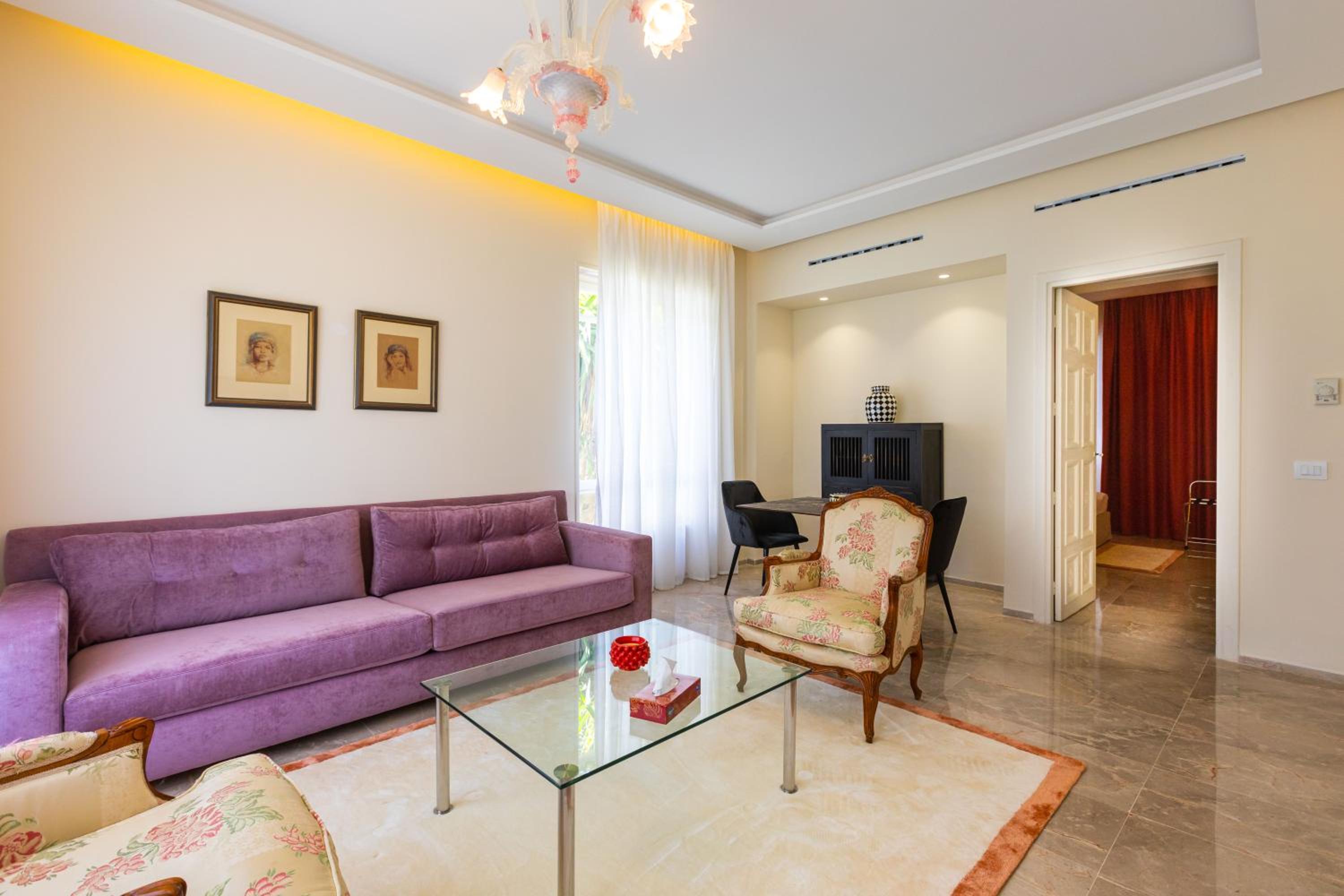 Nawara Residence