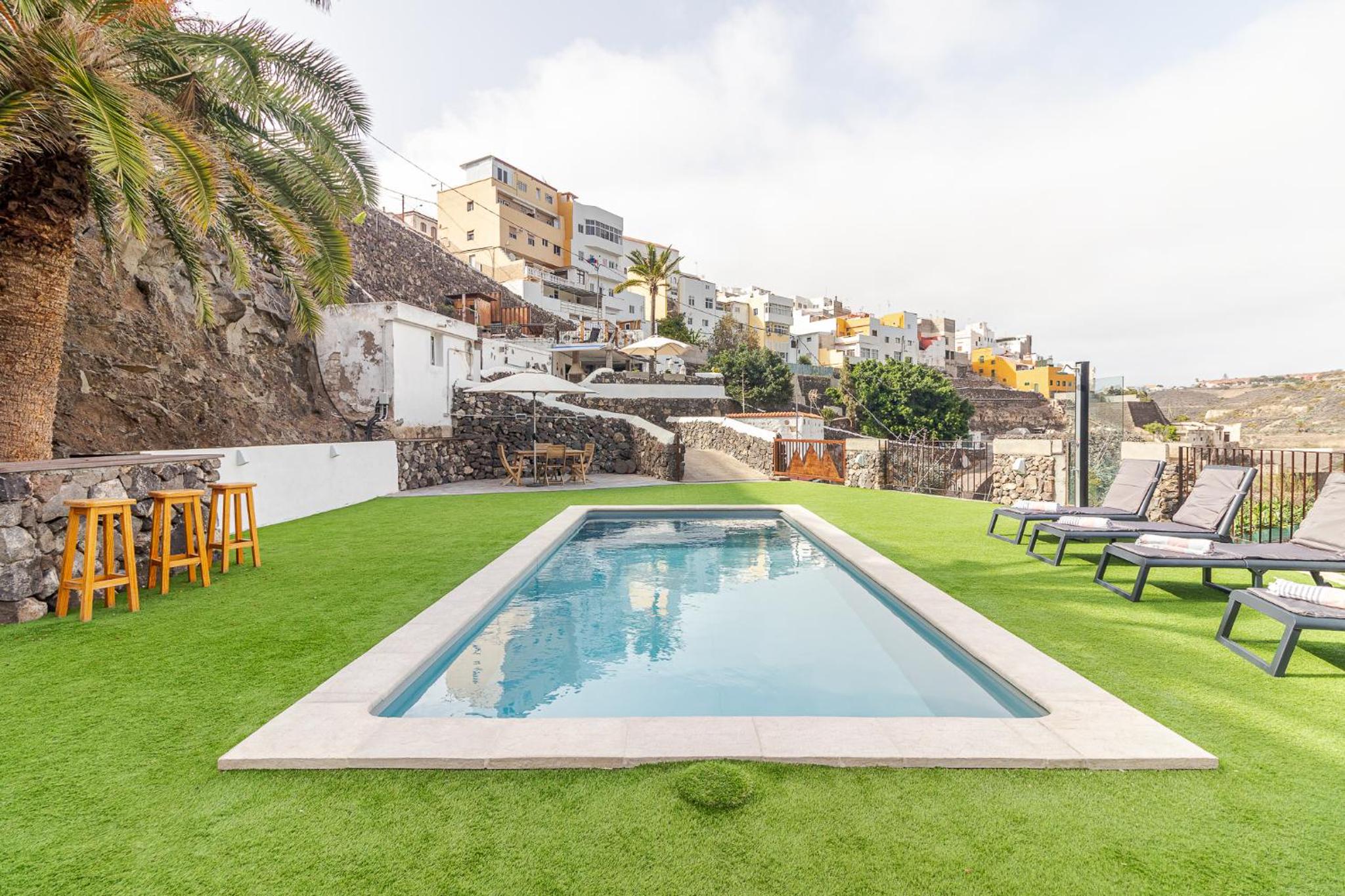 Villa VideVi