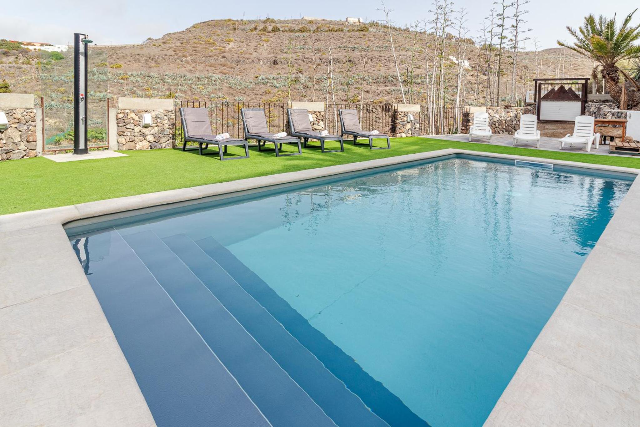 Villa VideVi