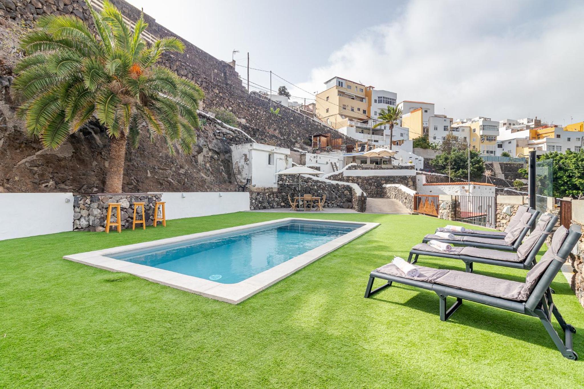 Villa VideVi