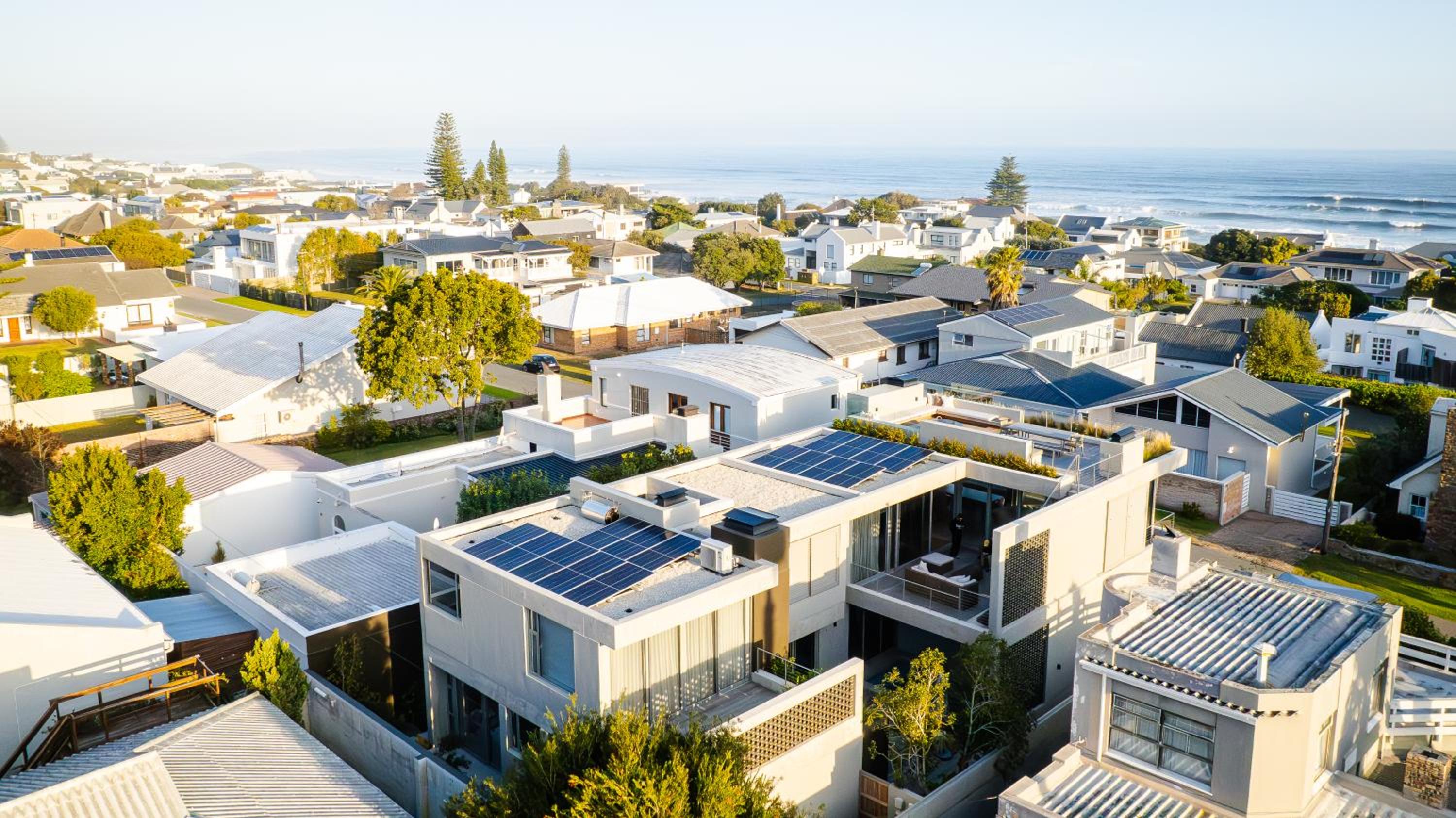 The Hermanus Retreat