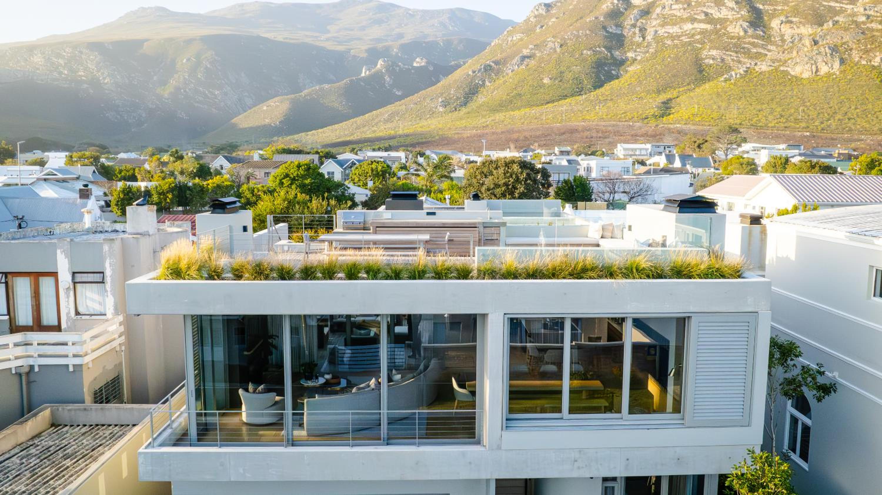 The Hermanus Retreat