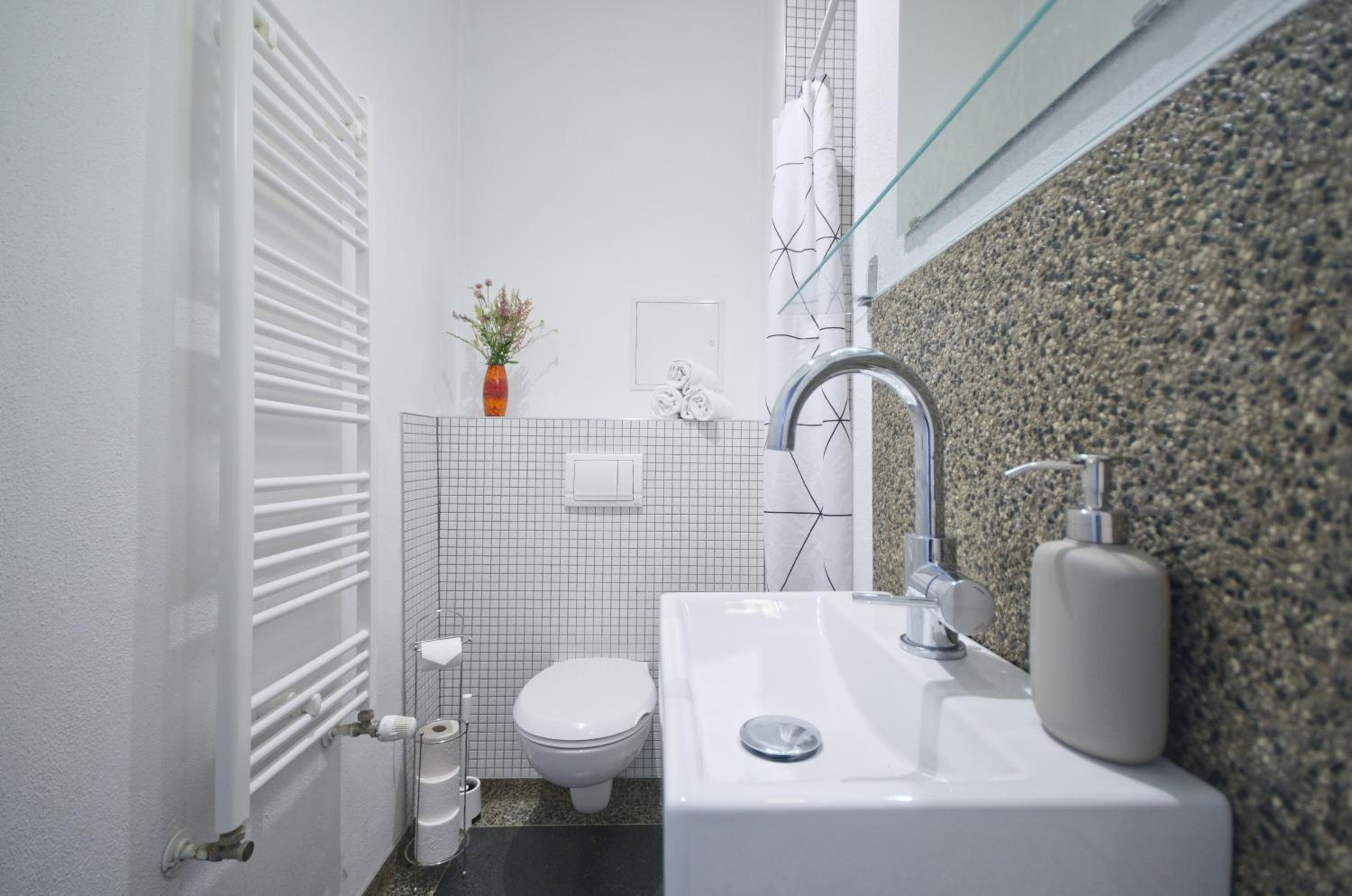 Ground Floor Apartment LAL