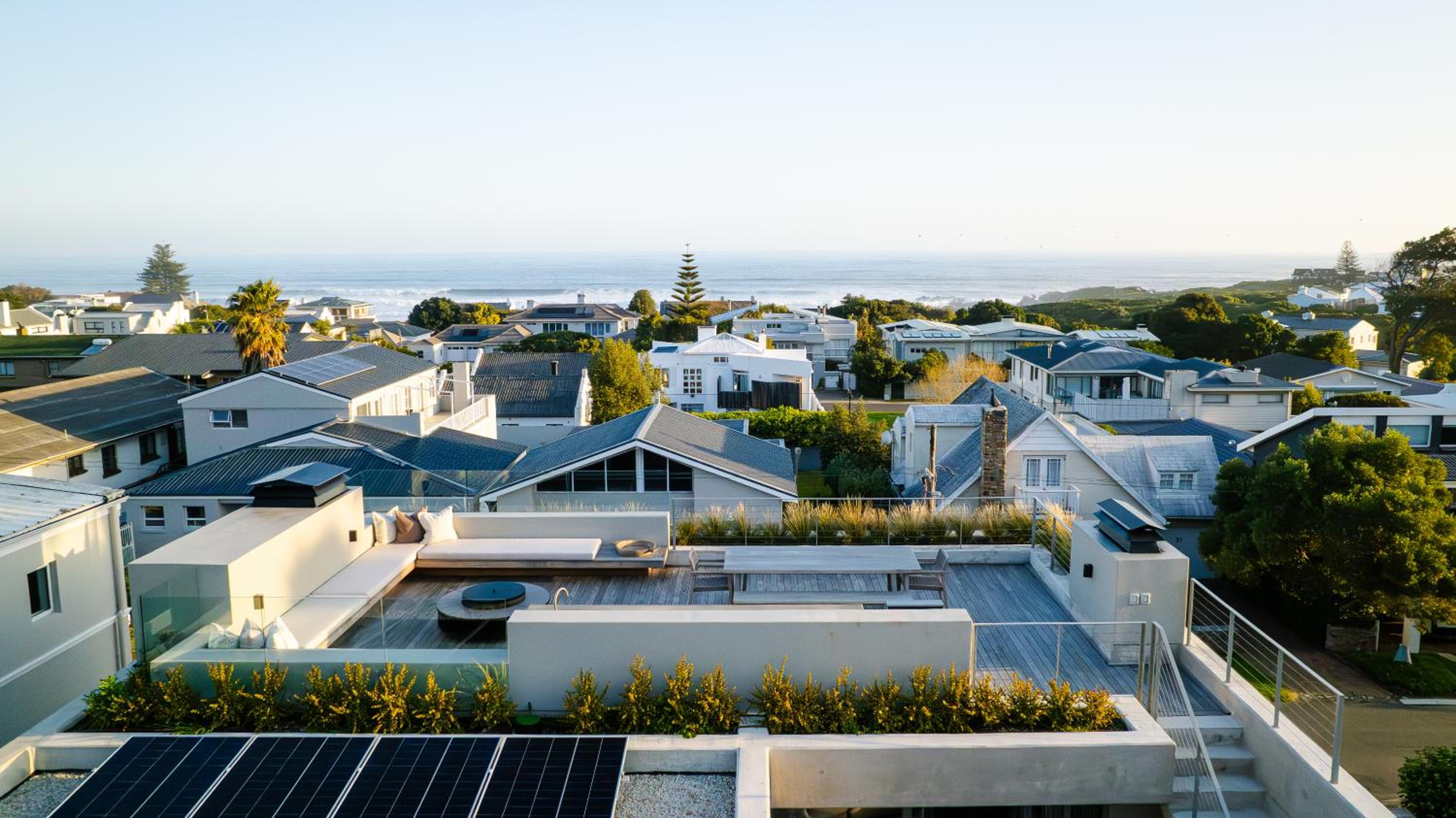 The Hermanus Retreat