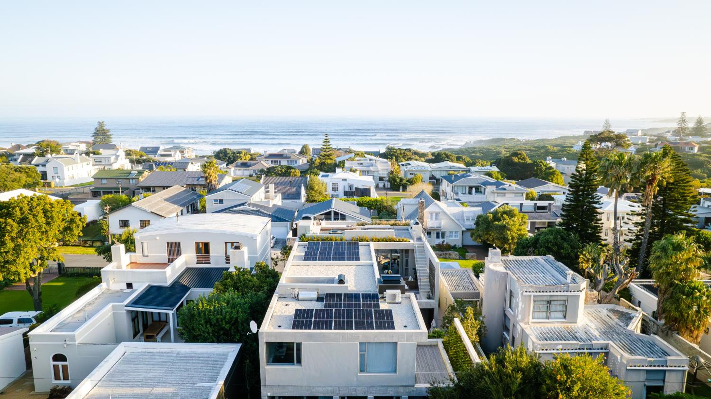 The Hermanus Retreat