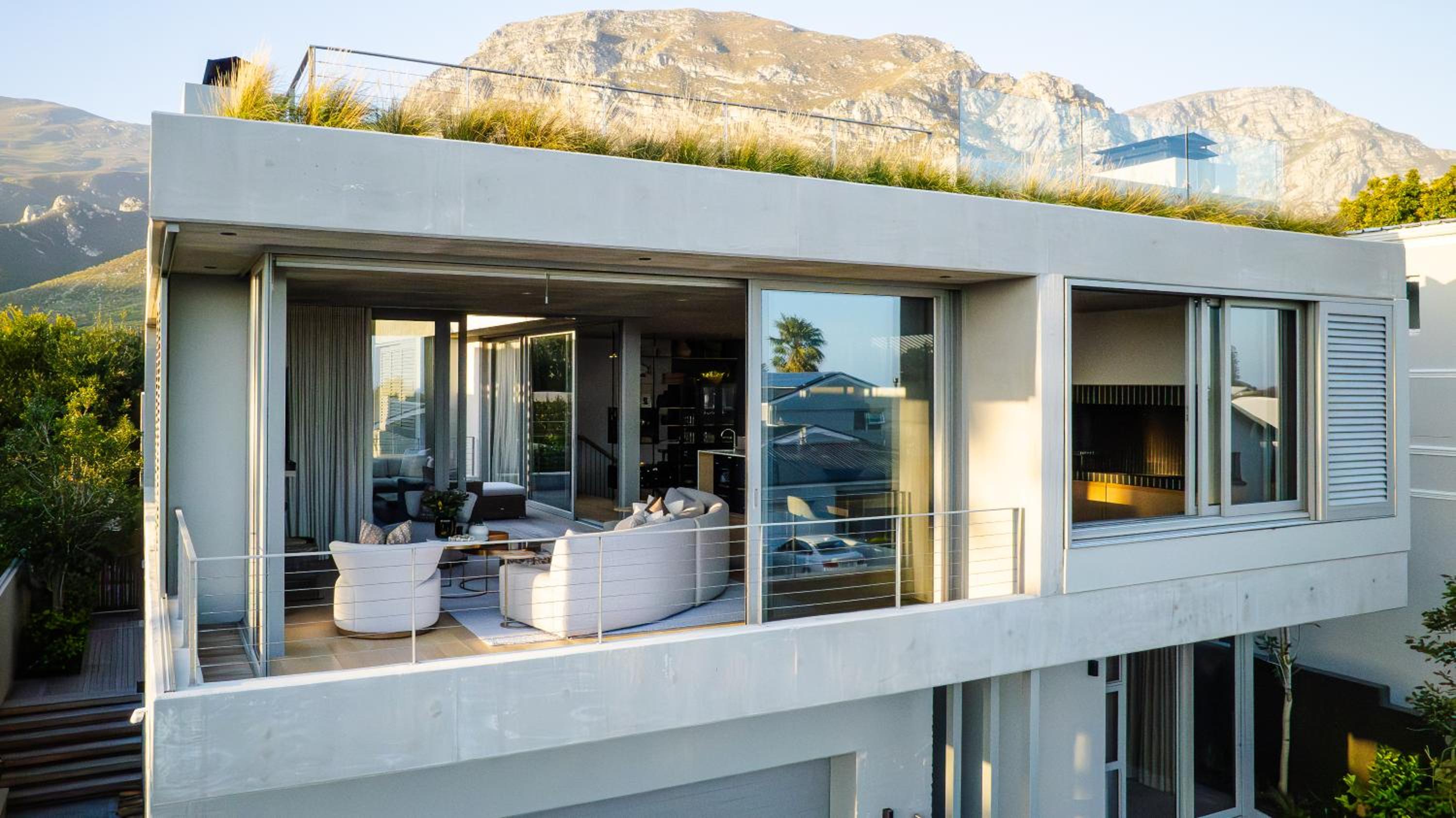 The Hermanus Retreat