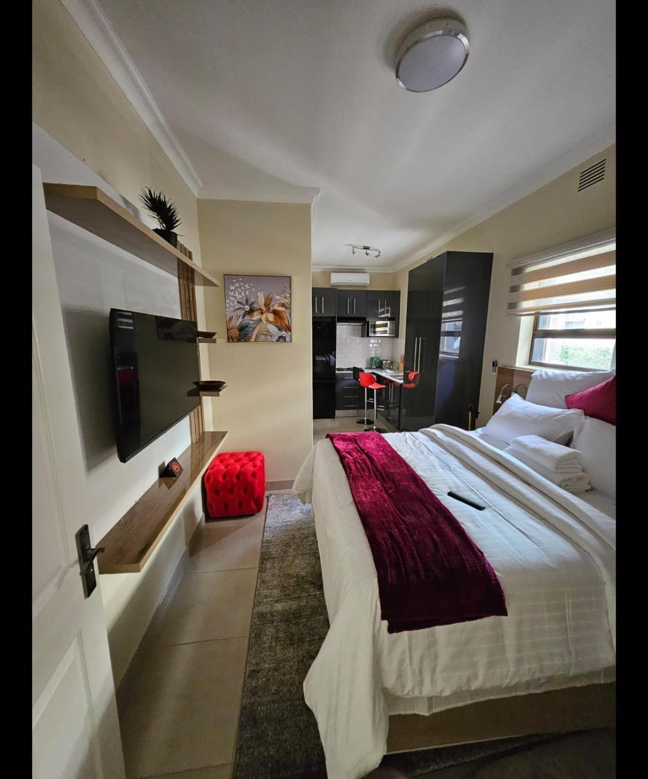 Fezeu's Place