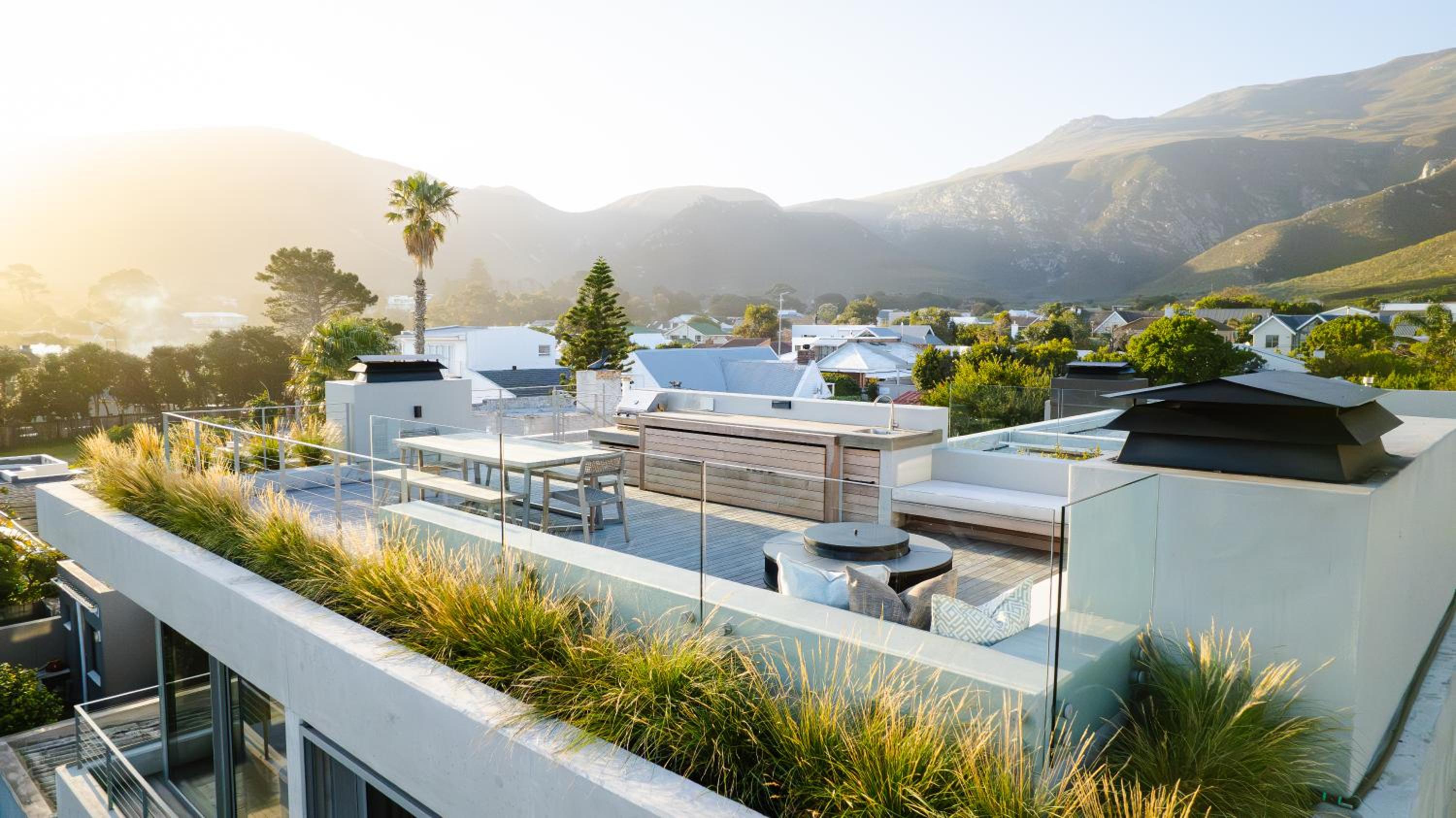 The Hermanus Retreat
