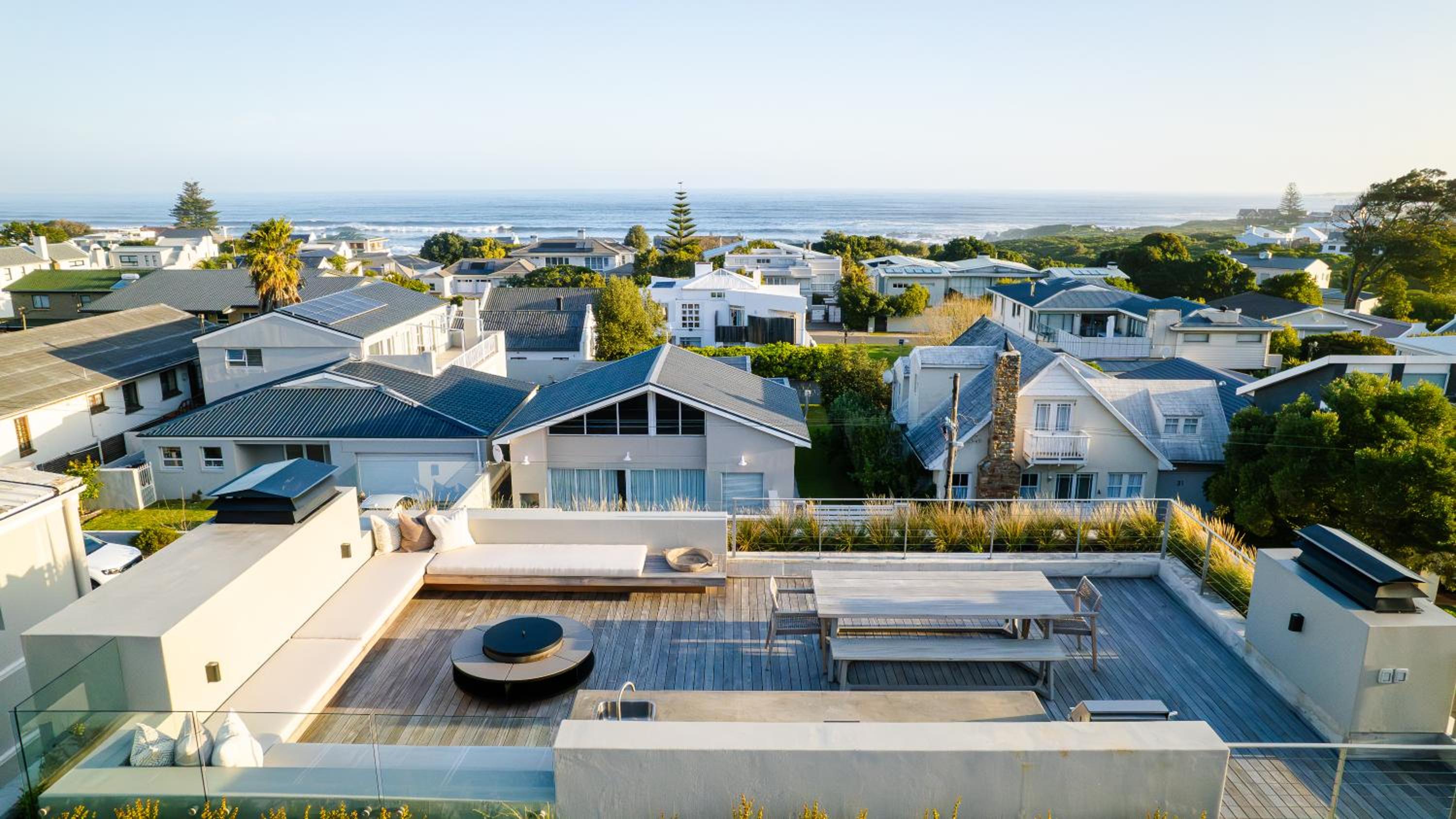 The Hermanus Retreat