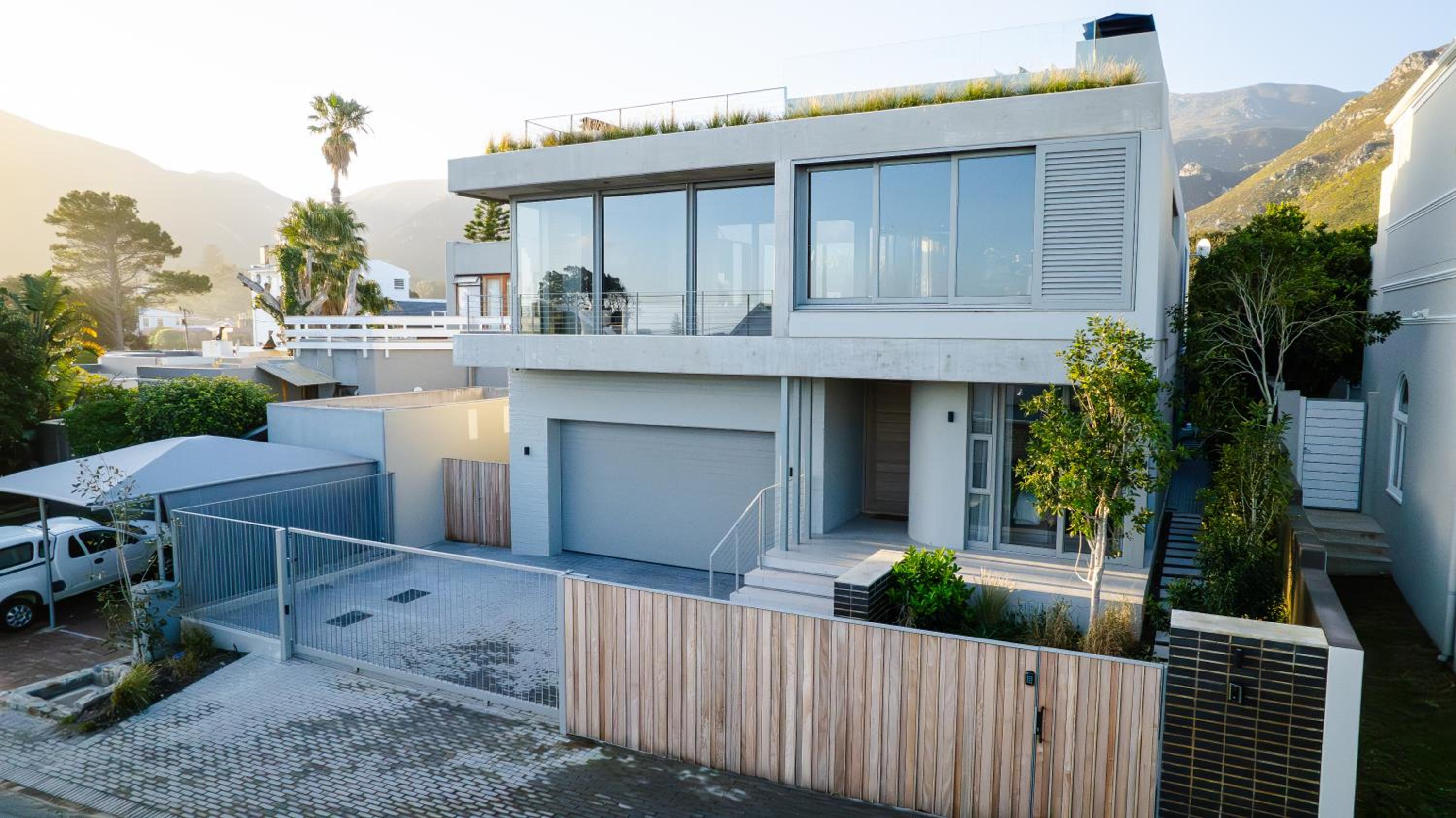 The Hermanus Retreat