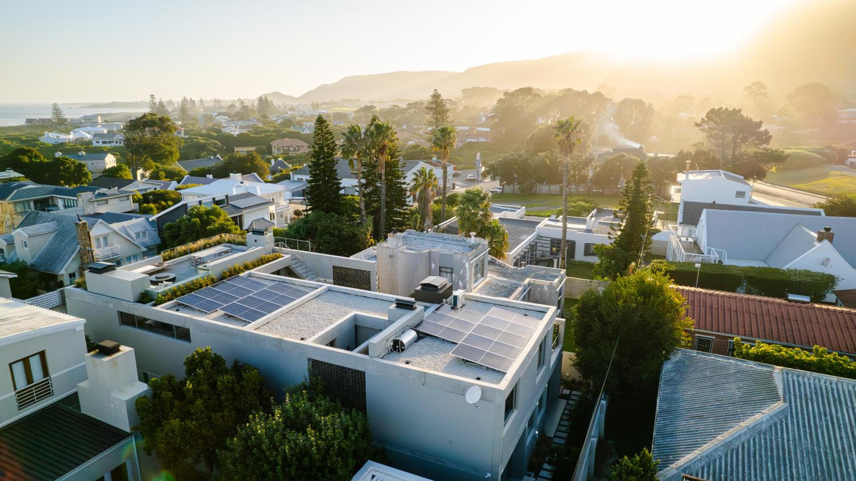 The Hermanus Retreat