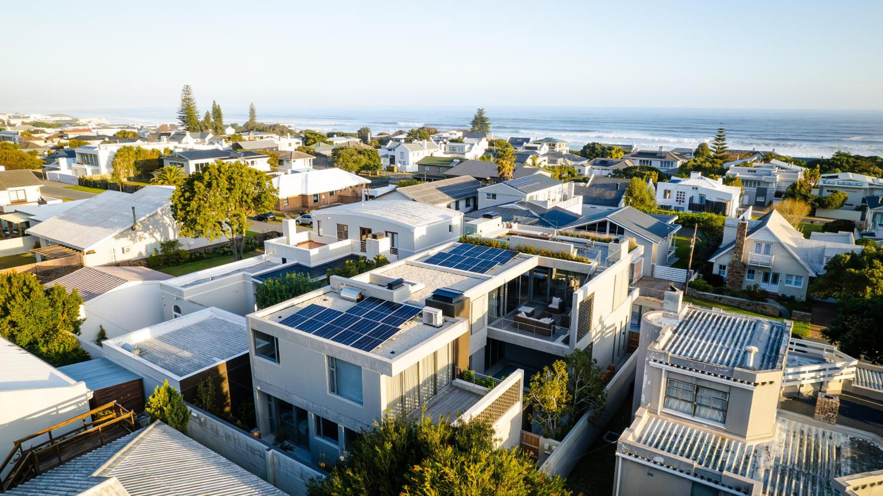 The Hermanus Retreat