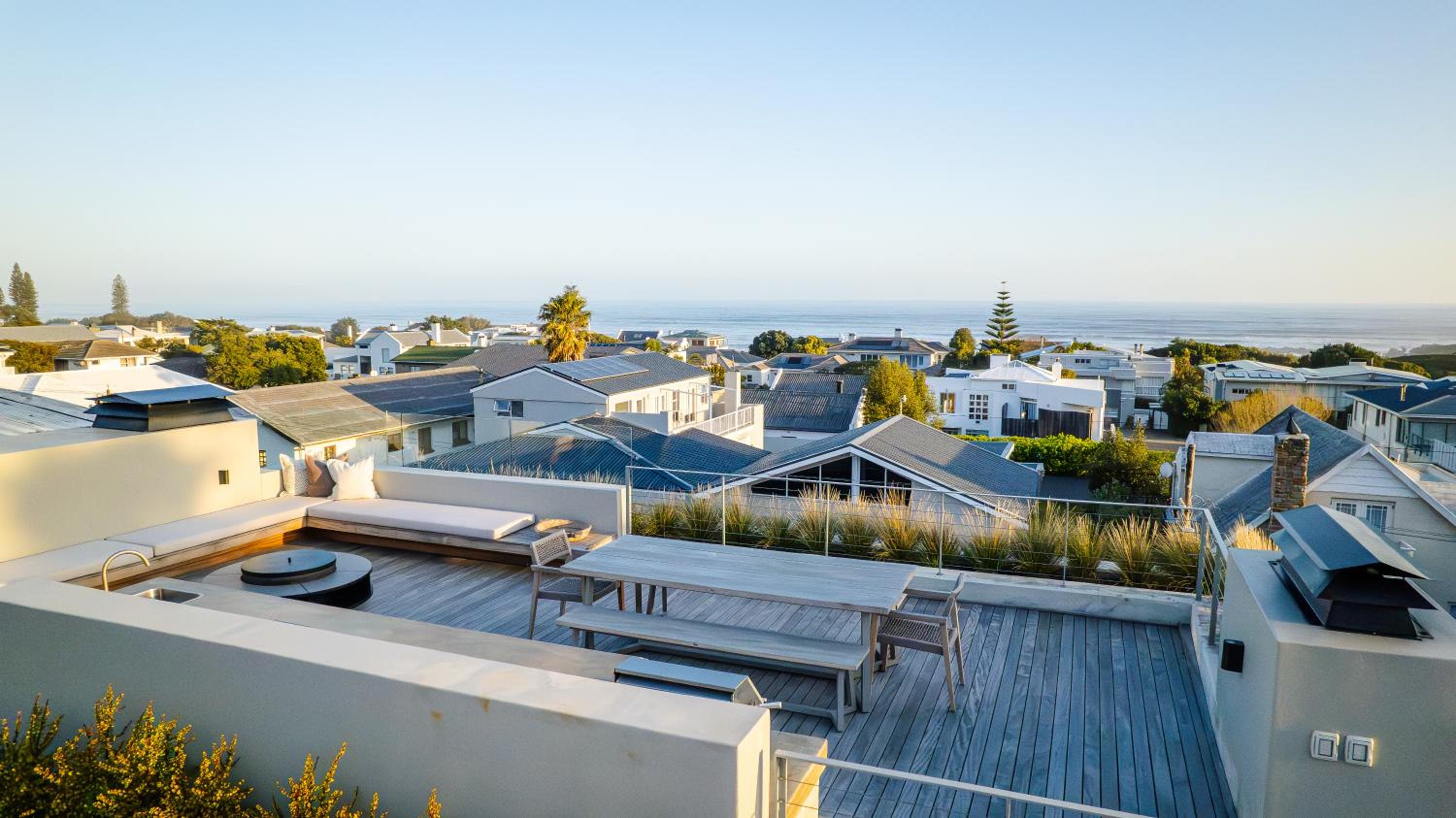 The Hermanus Retreat