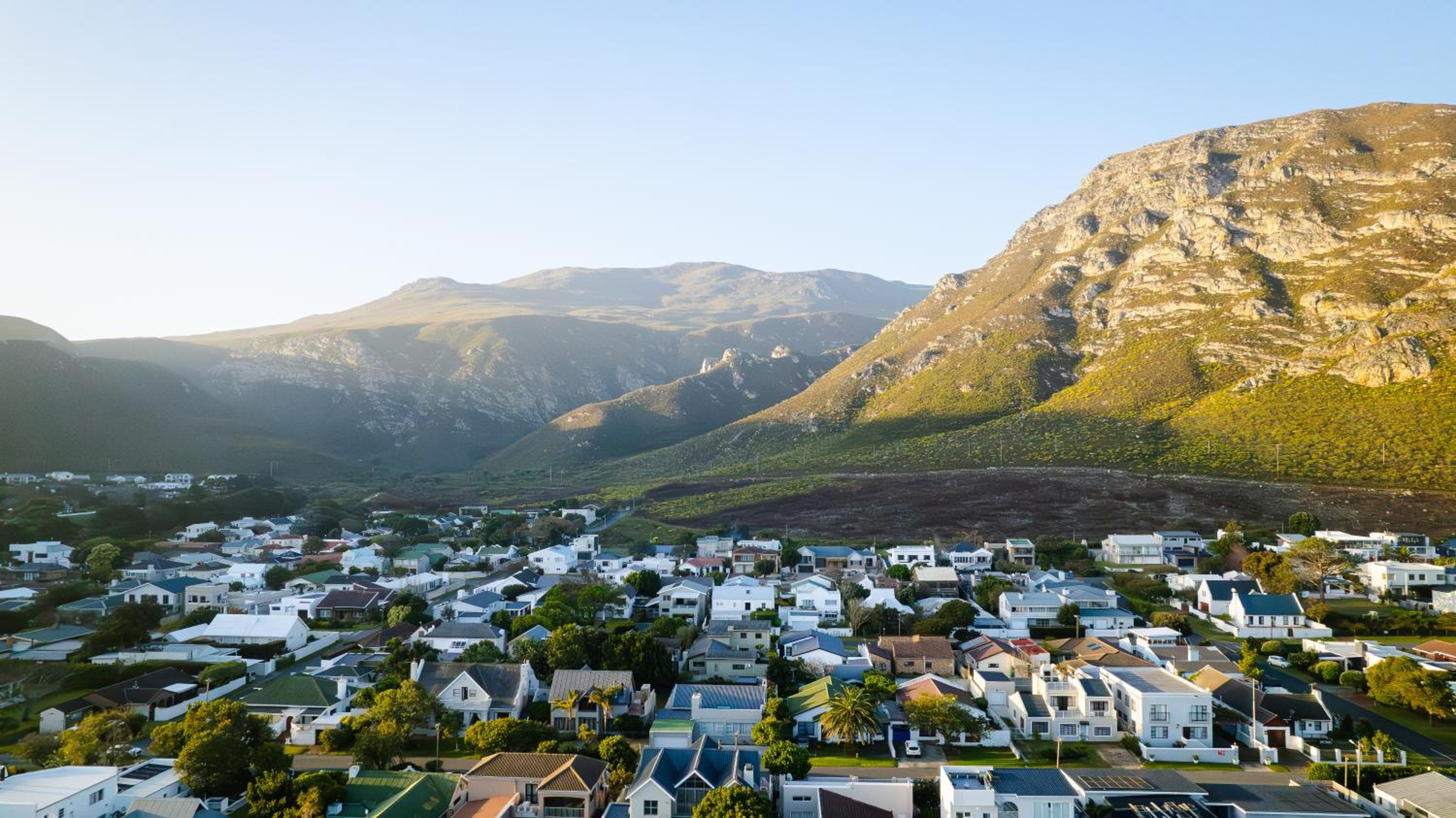 The Hermanus Retreat