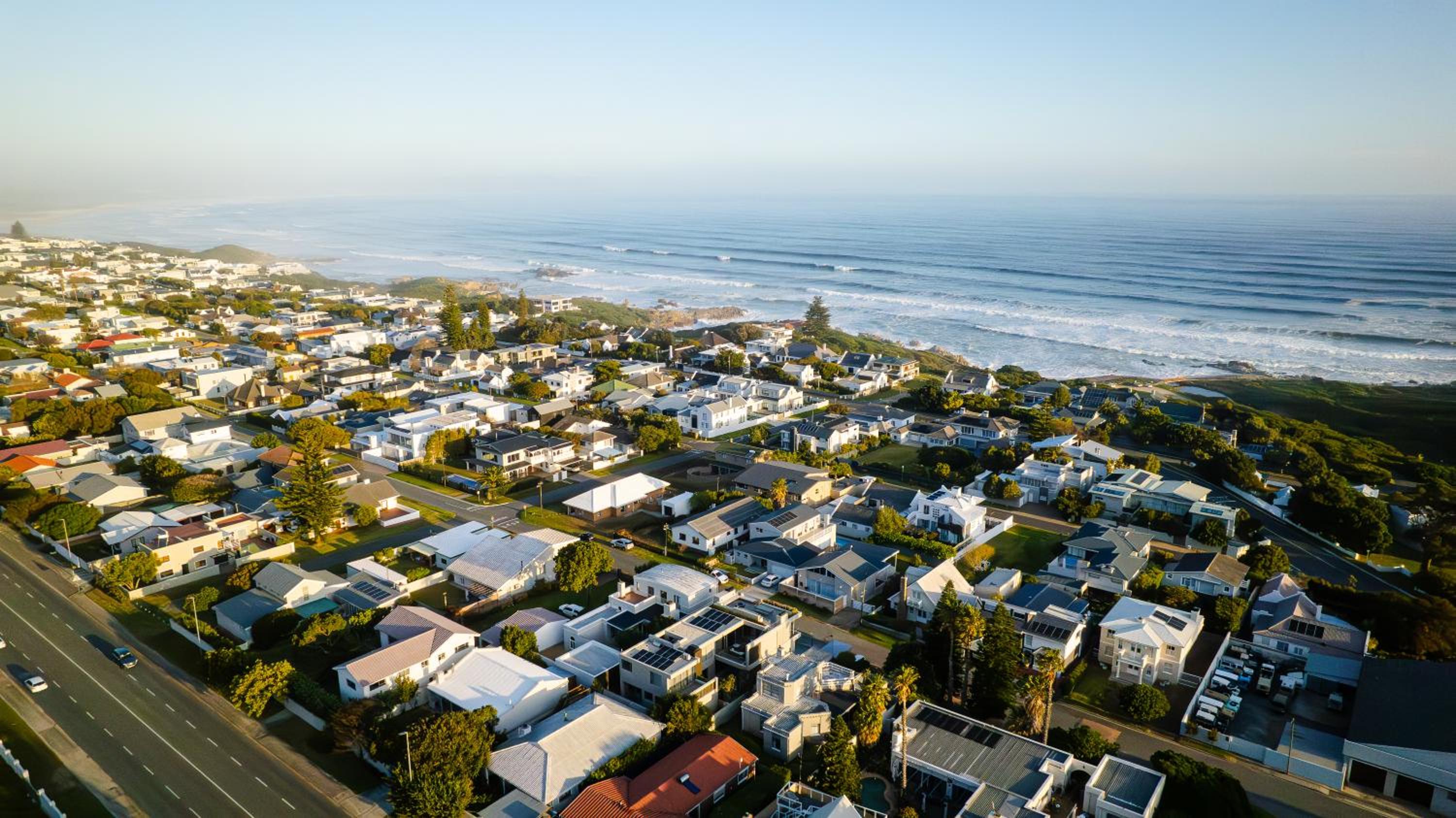 The Hermanus Retreat