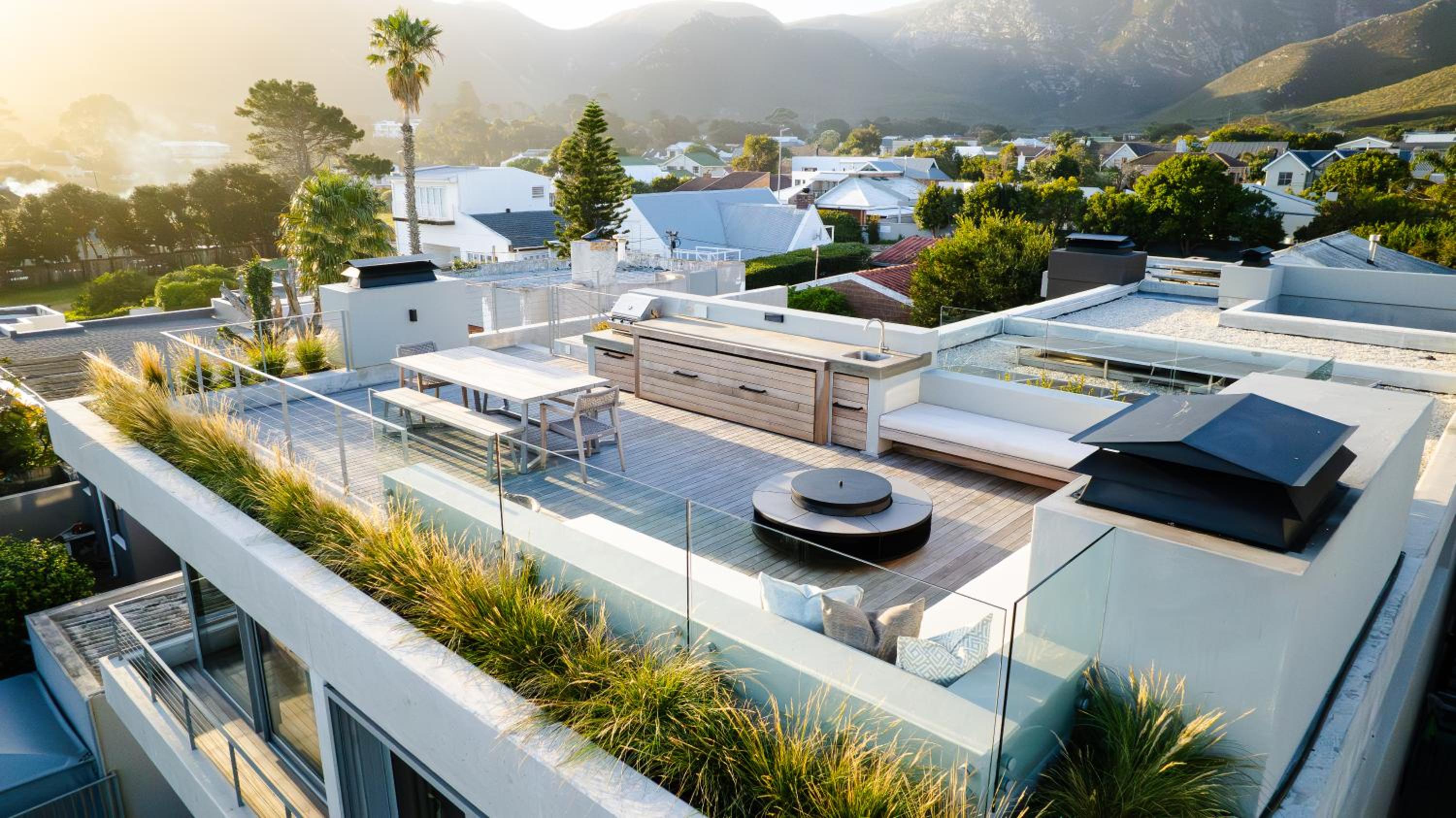 The Hermanus Retreat