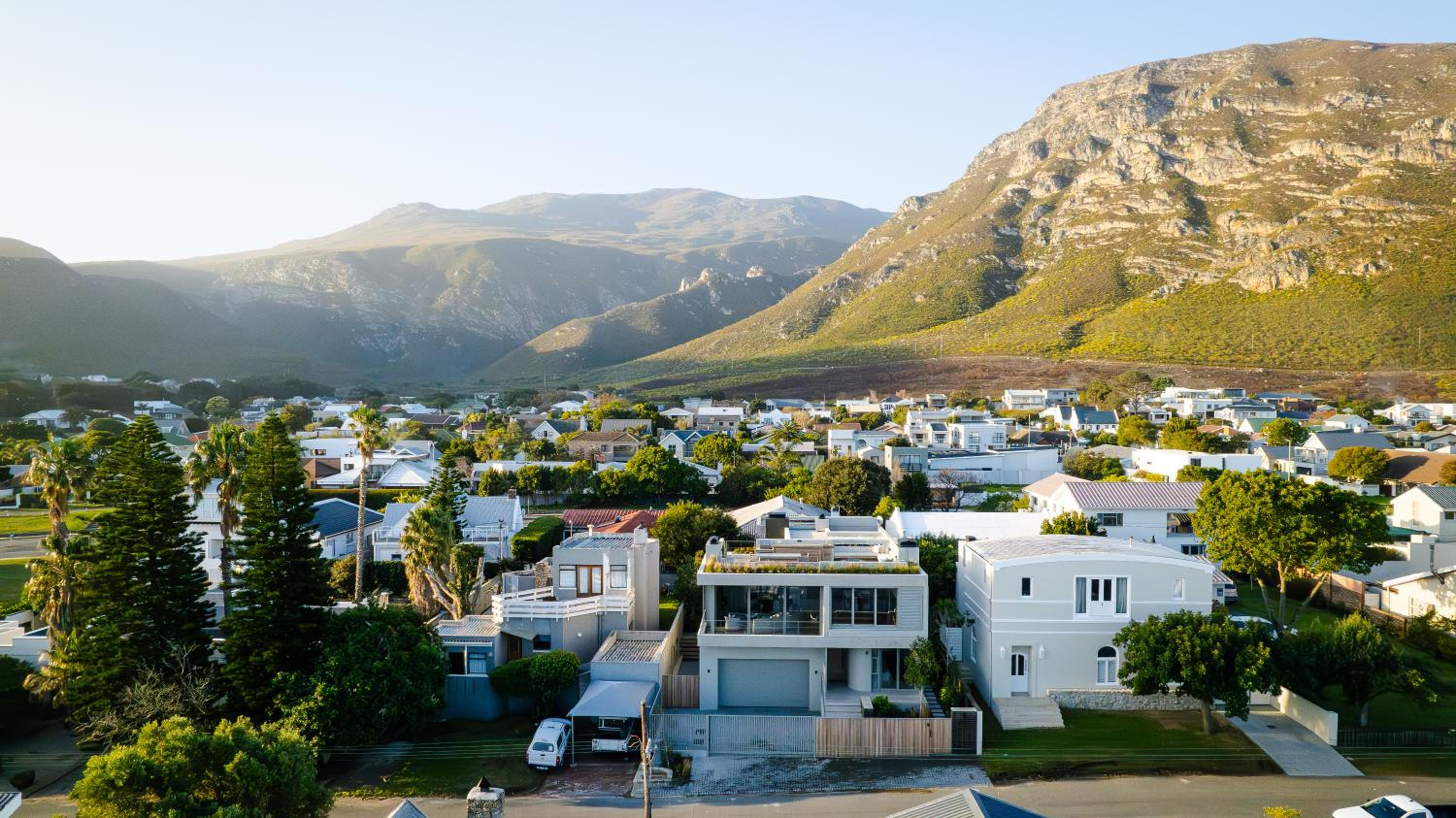 The Hermanus Retreat