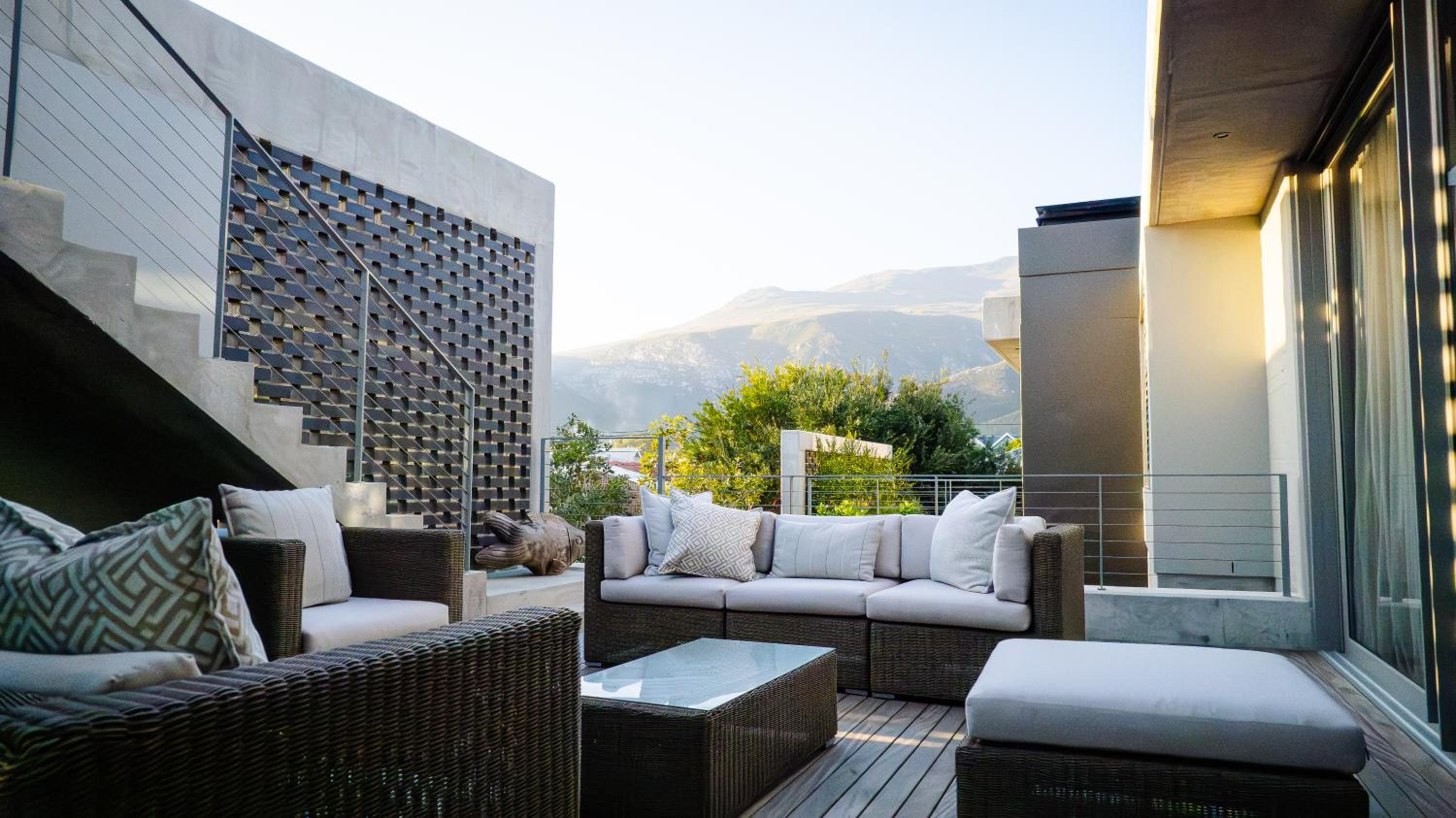 The Hermanus Retreat