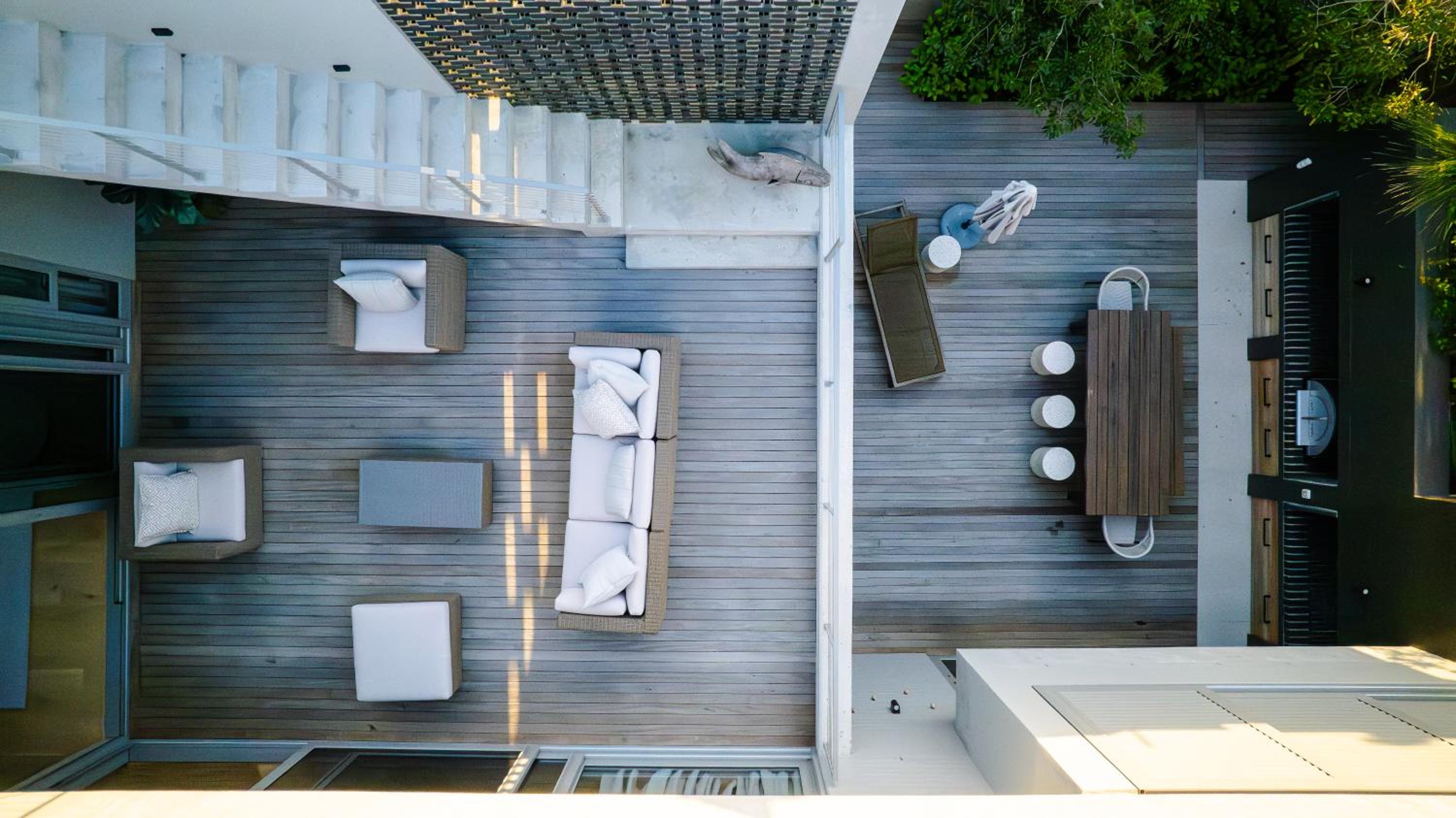 The Hermanus Retreat
