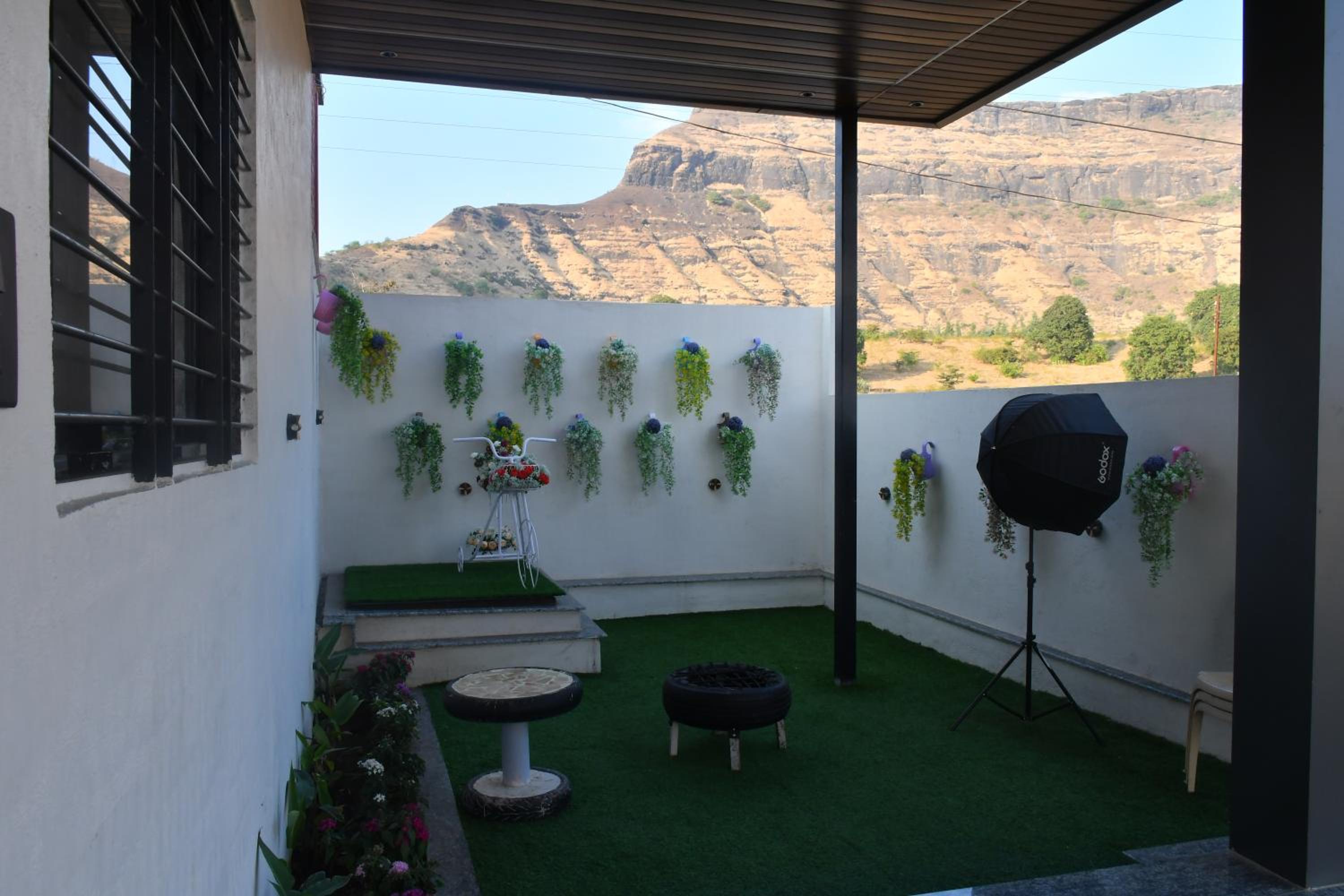 HD villa view 2