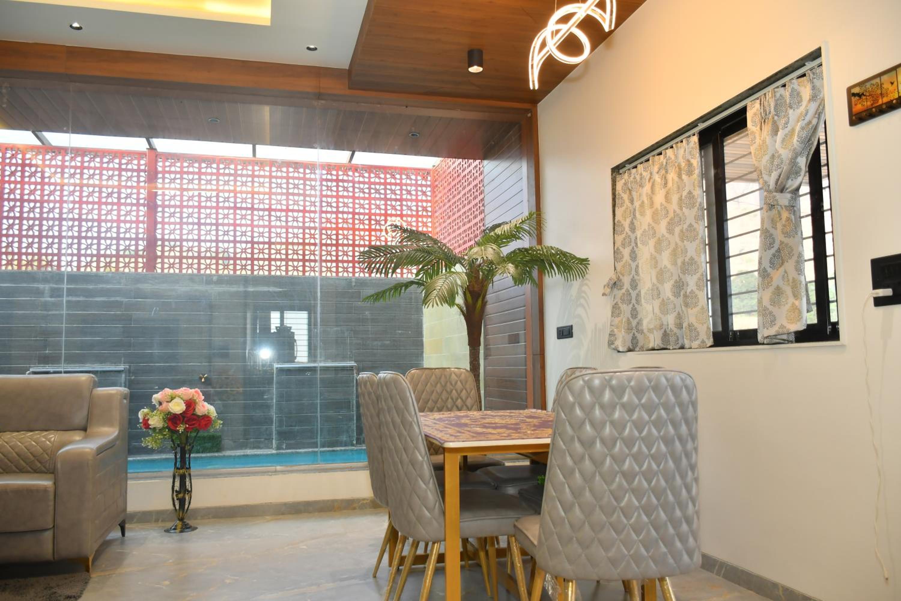 HD villa view 4