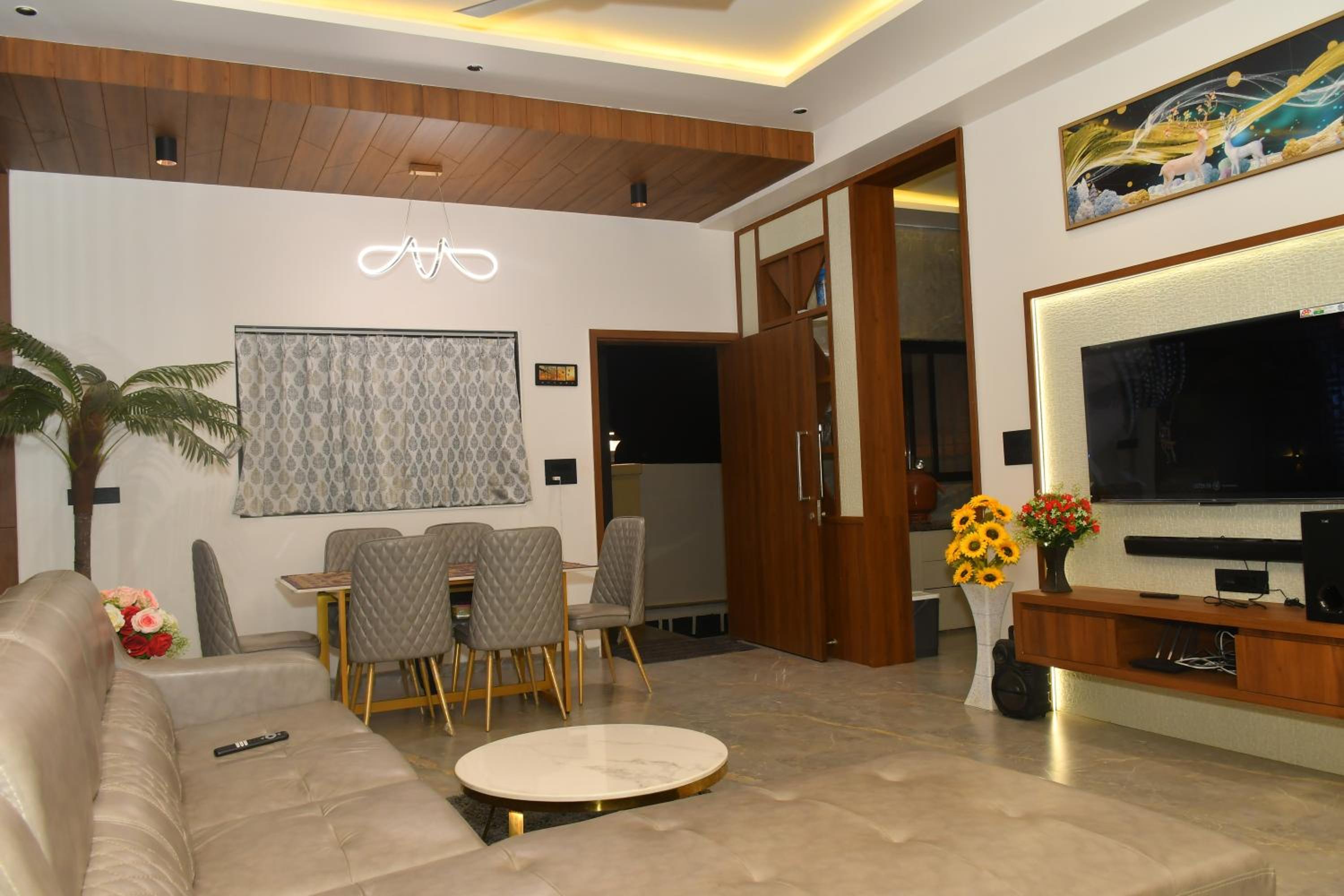 HD villa view 5