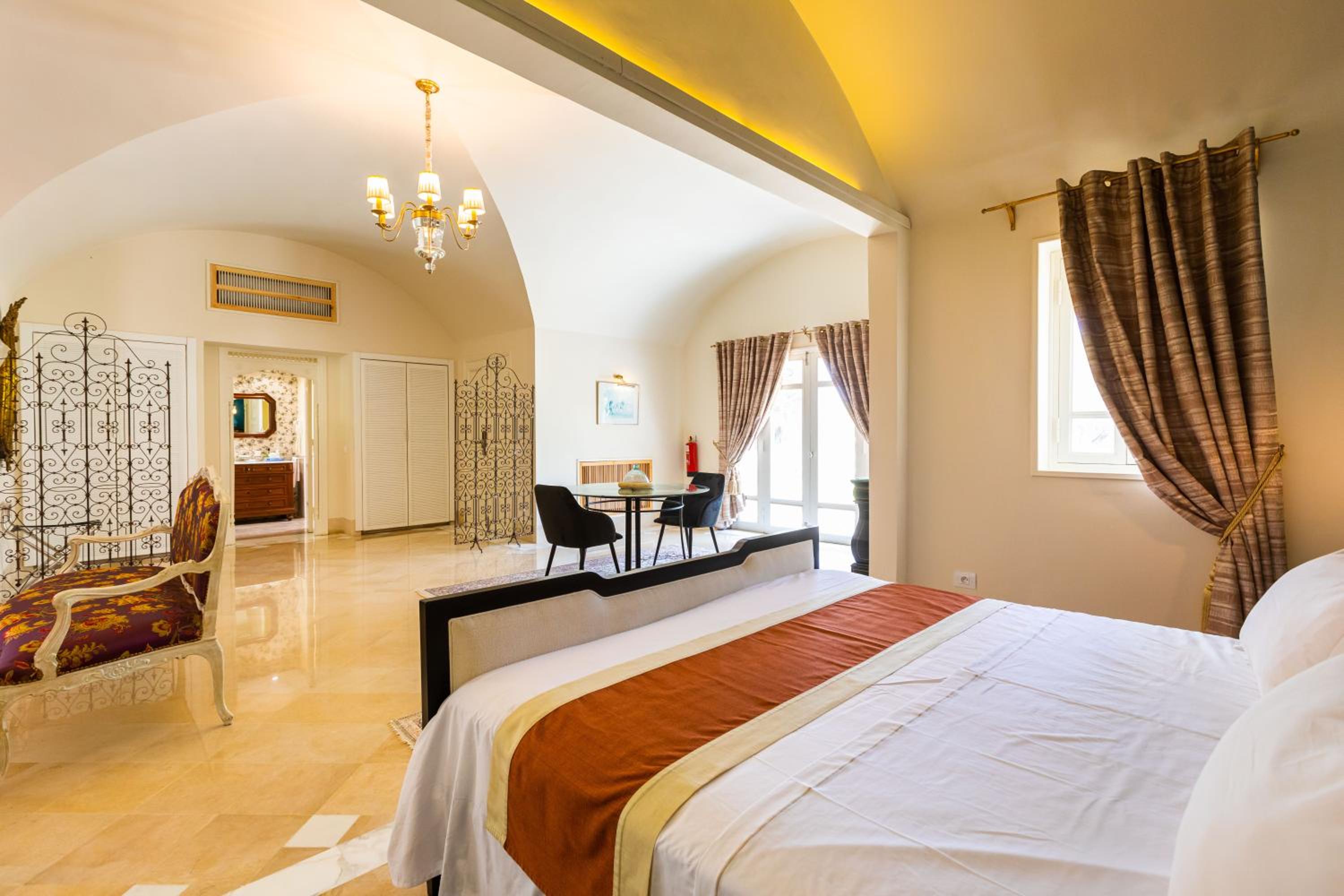 Nawara Residence