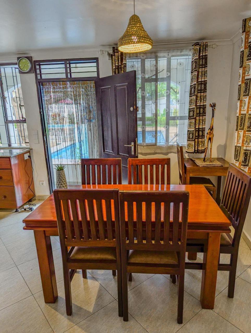 SafariVITA Villa