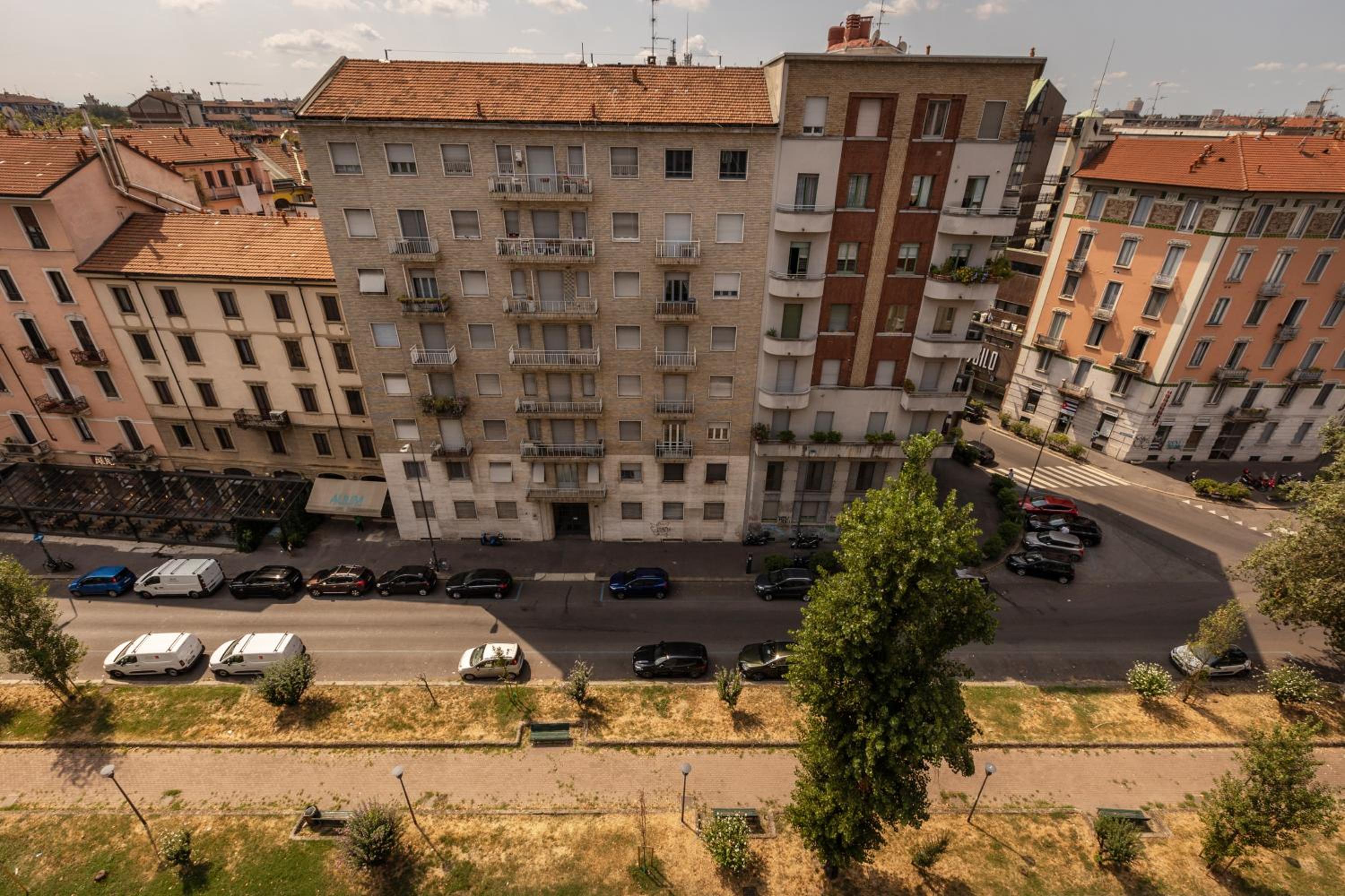 Ampio bilocale Dateo - Mirable PM