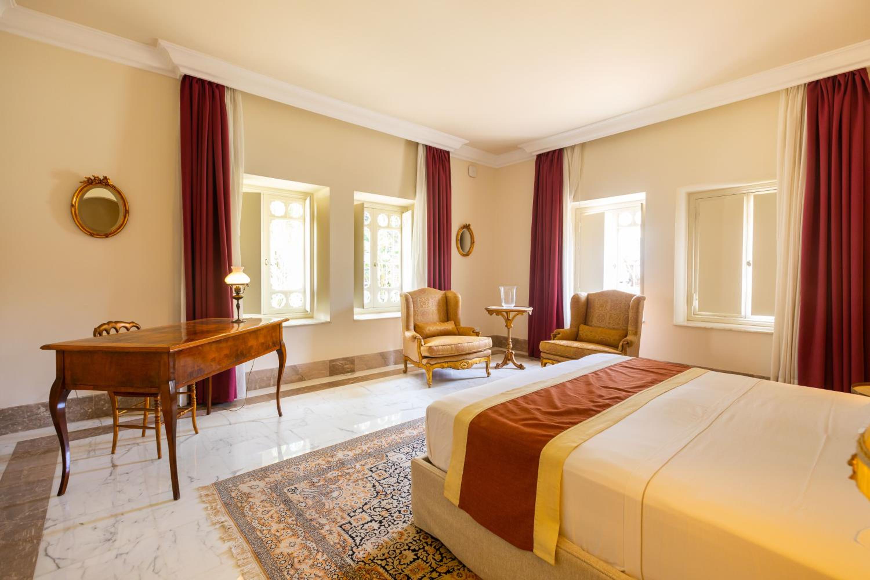 Nawara Residence