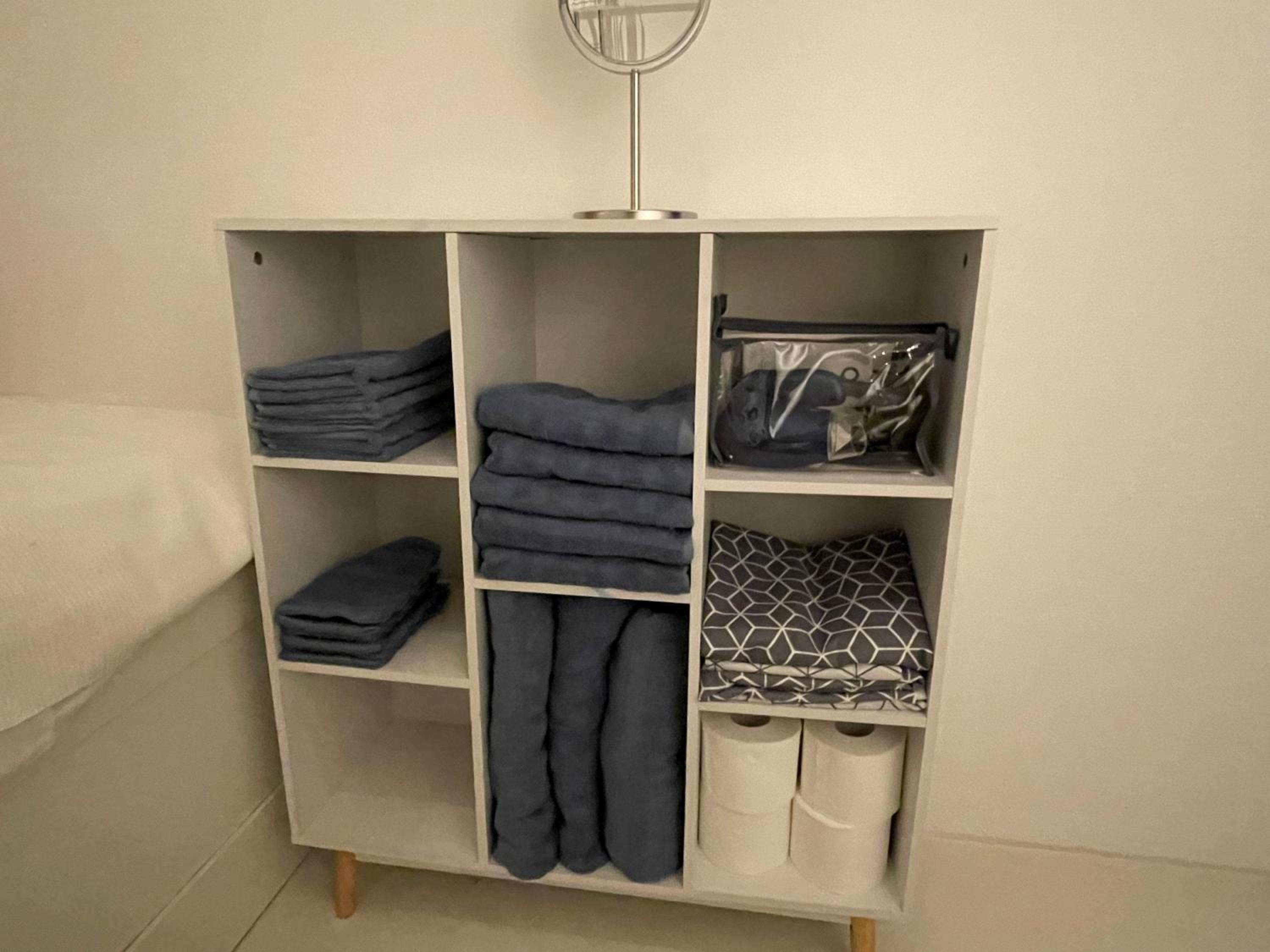 Stylische 2 Zimmer Wohnung in Nagold