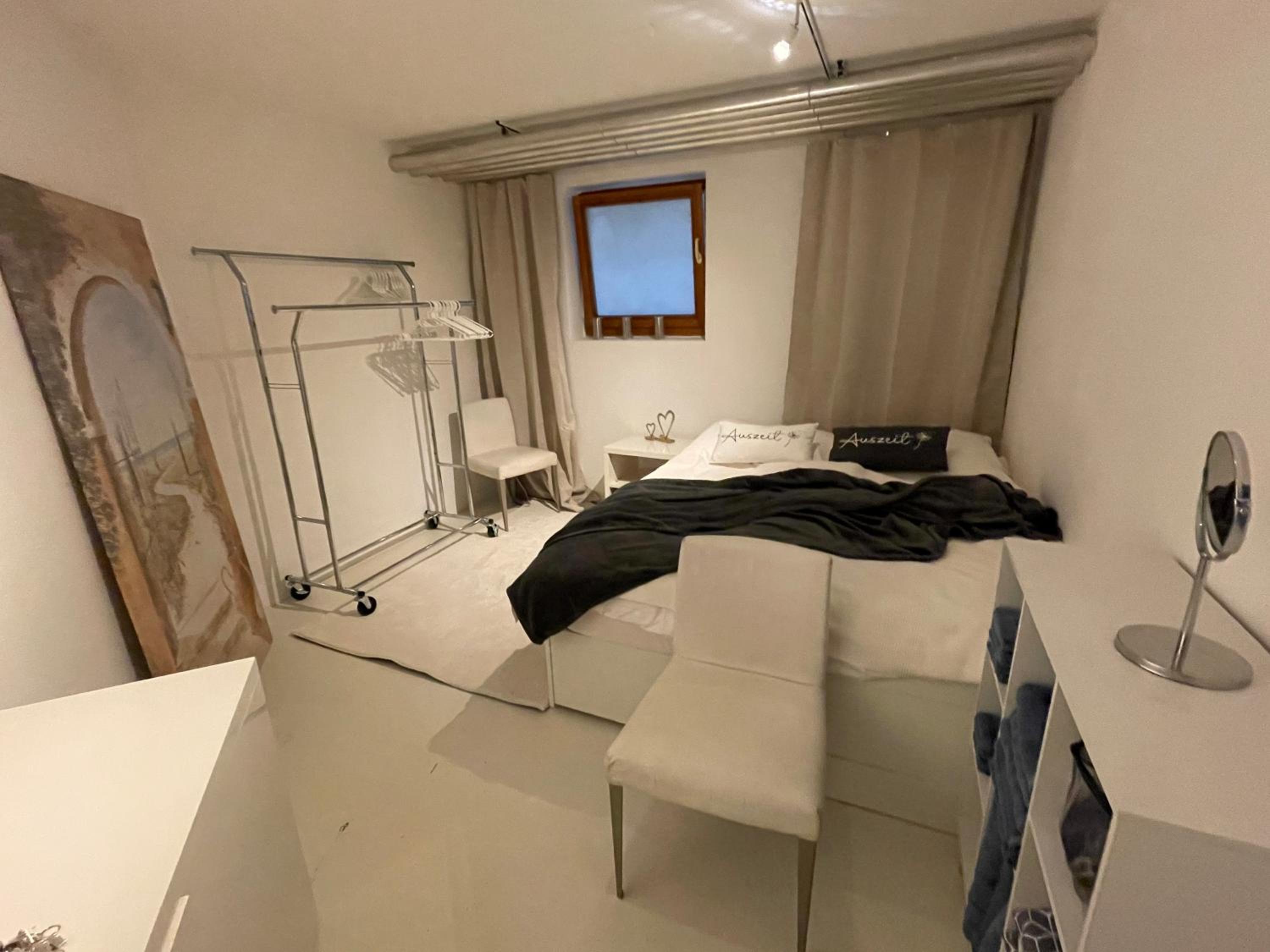 Stylische 2 Zimmer Wohnung in Nagold