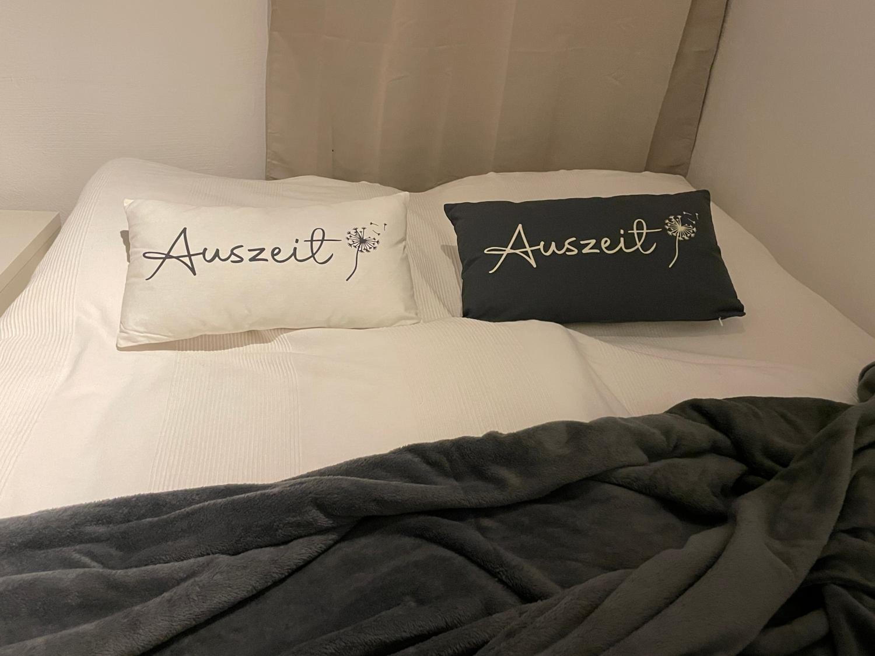 Stylische 2 Zimmer Wohnung in Nagold