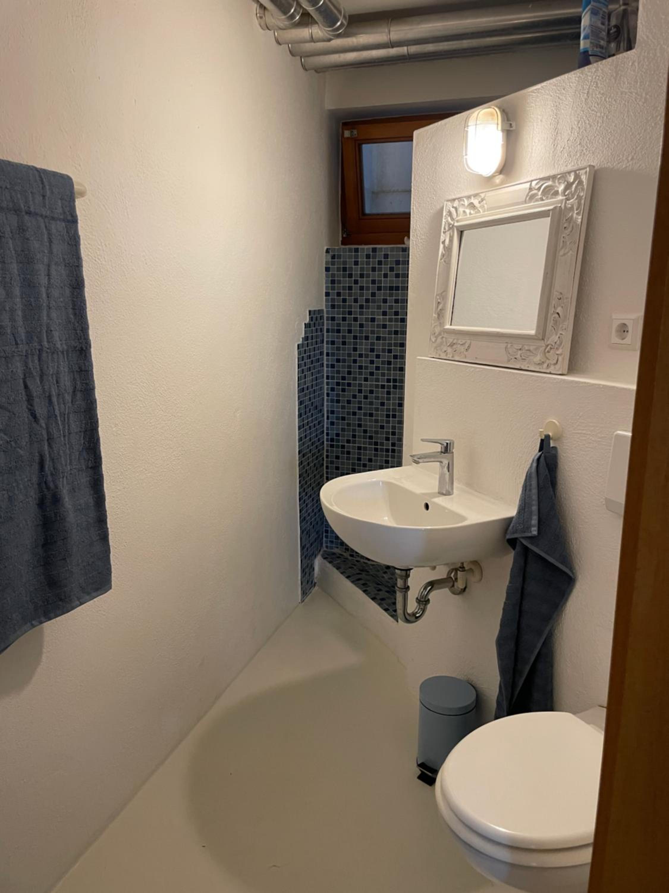 Stylische 2 Zimmer Wohnung in Nagold