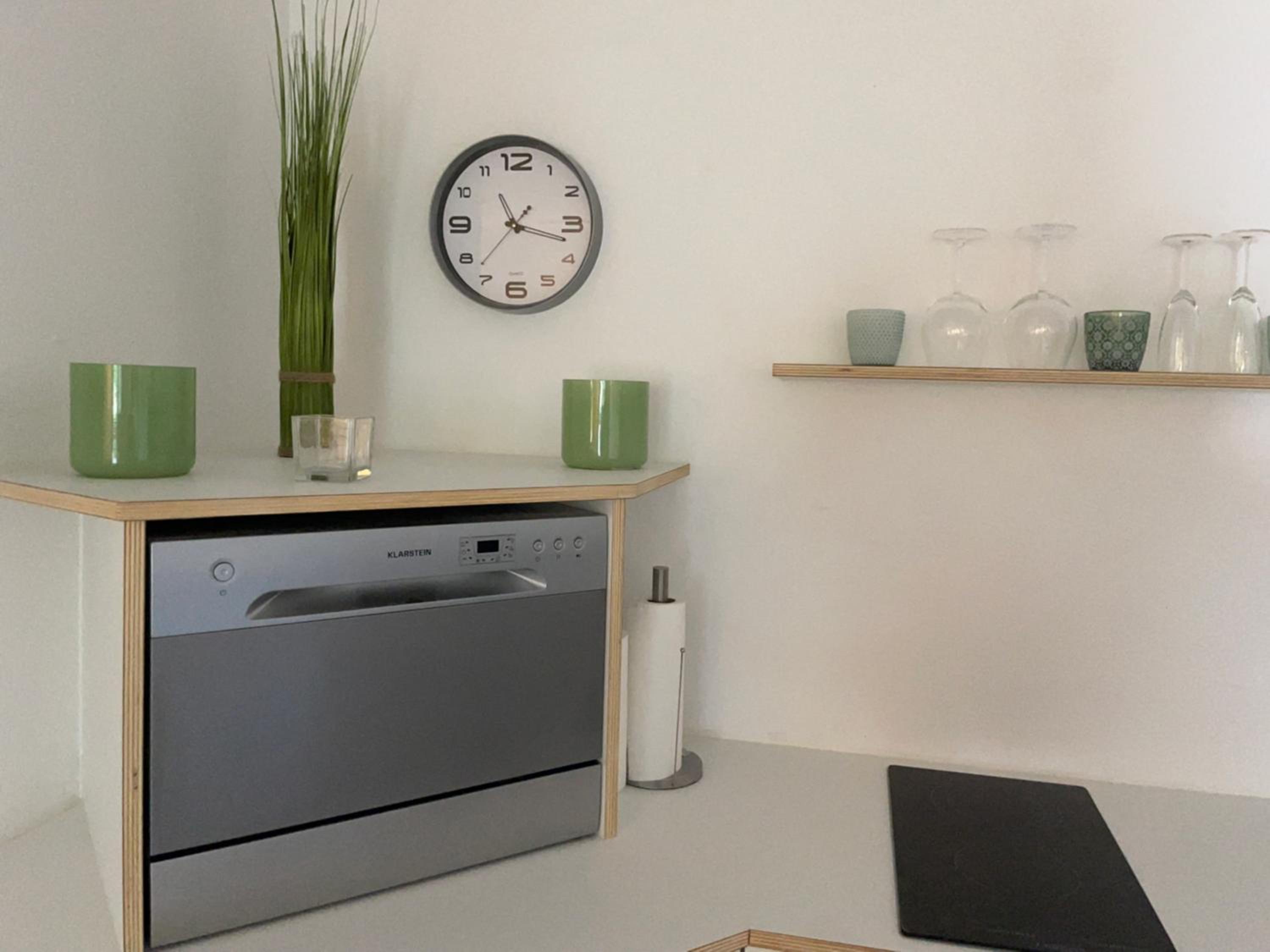 Stylische 2 Zimmer Wohnung in Nagold