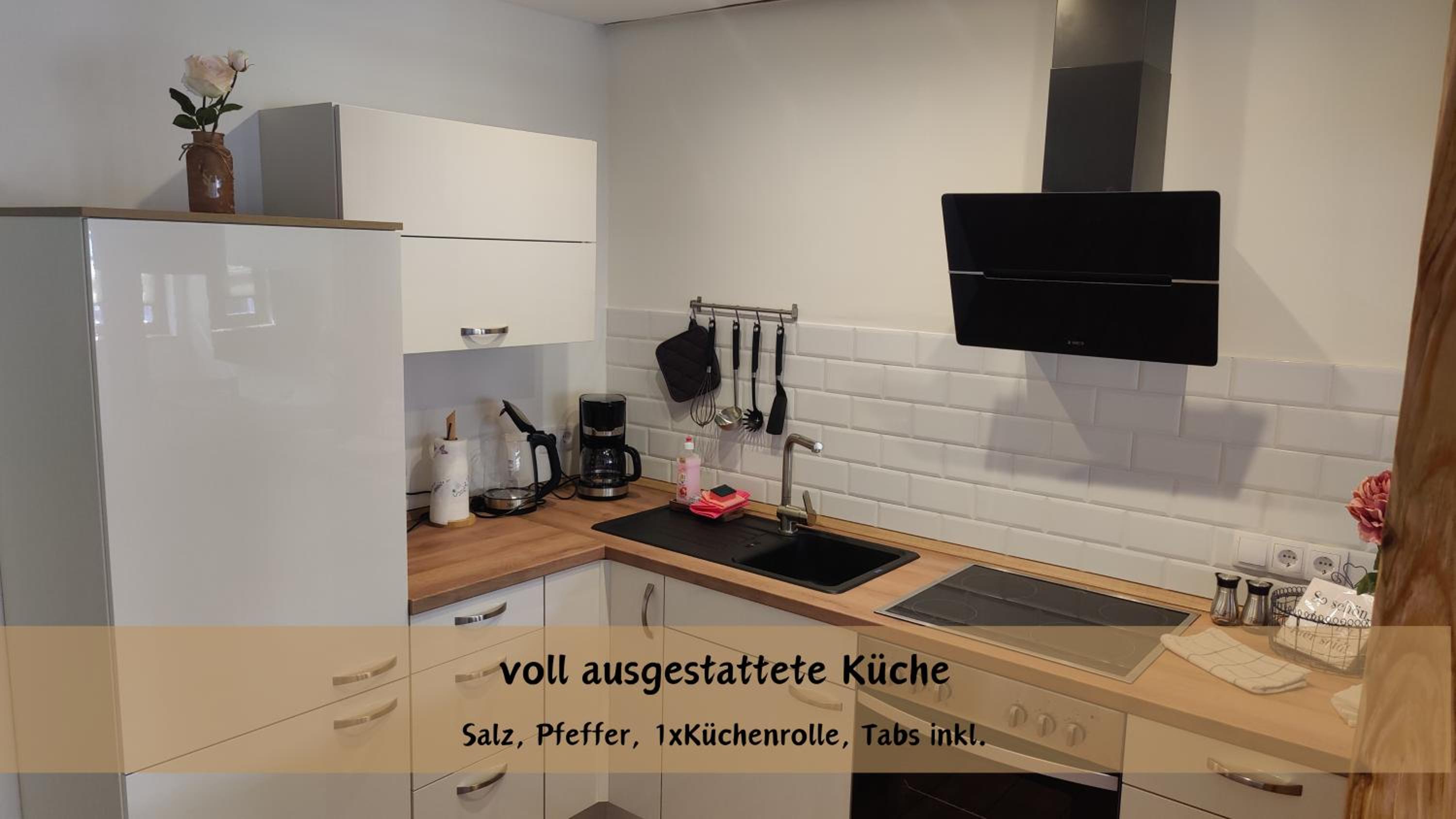Häuslers Herberge