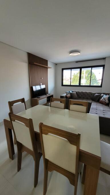 Excelente Apartamento 3quartos suíte Novo