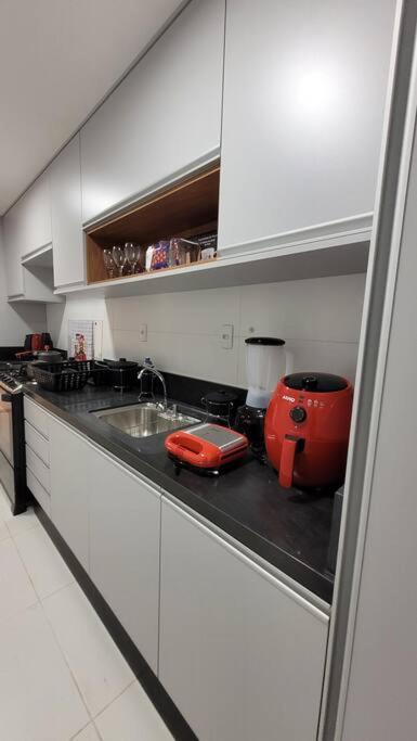 Excelente Apartamento 3quartos suíte Novo