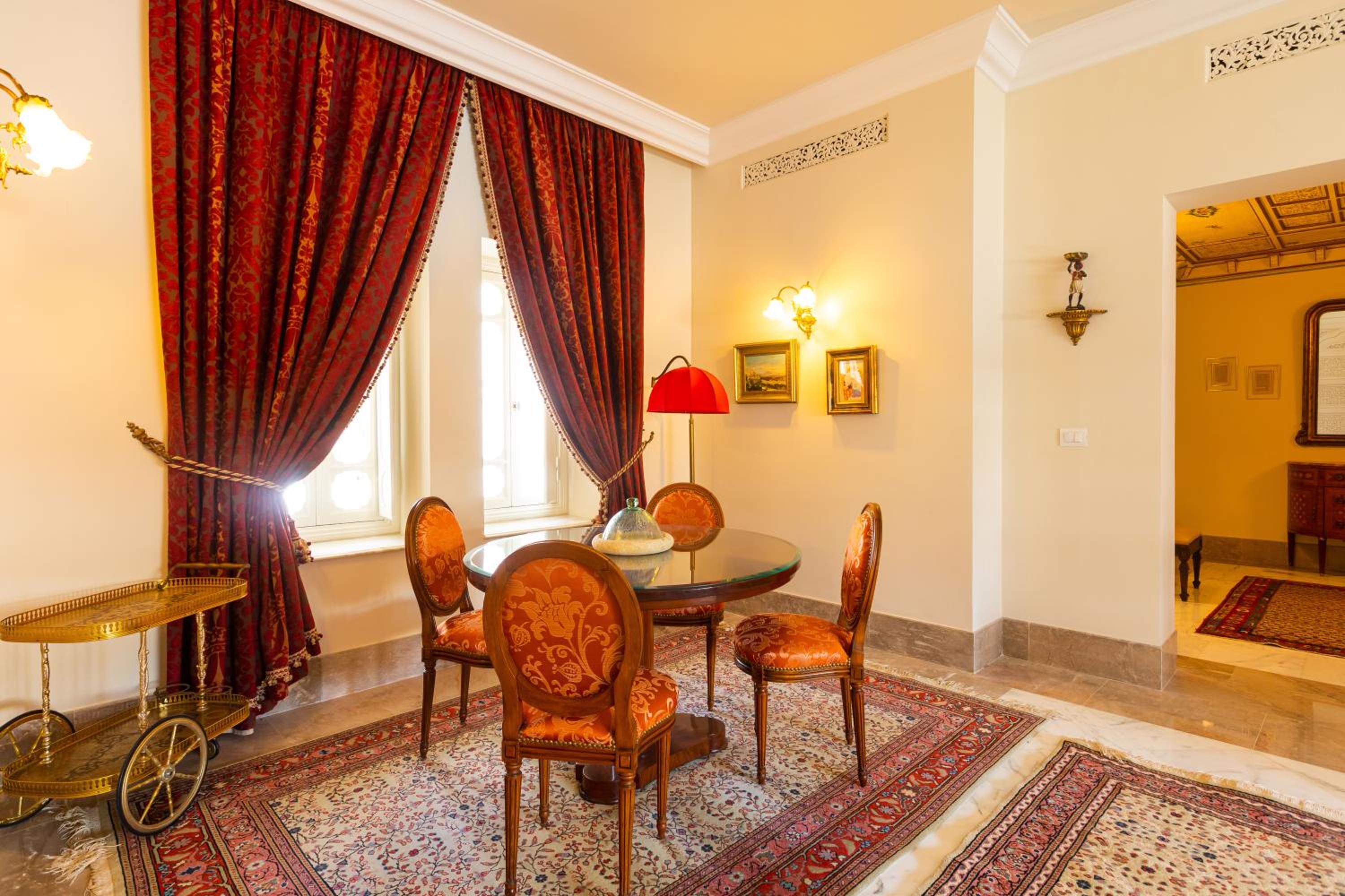 Nawara Residence