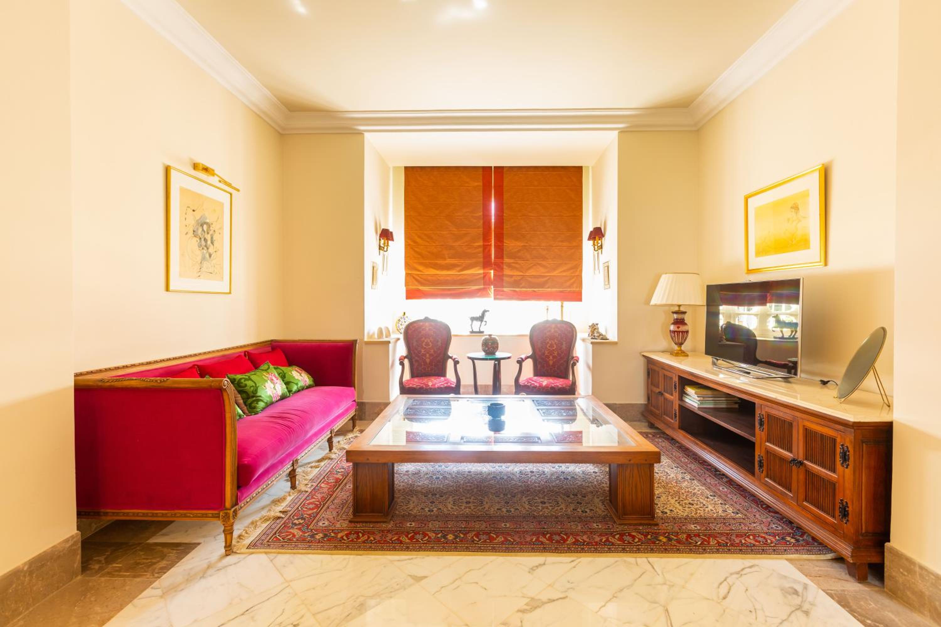 Nawara Residence