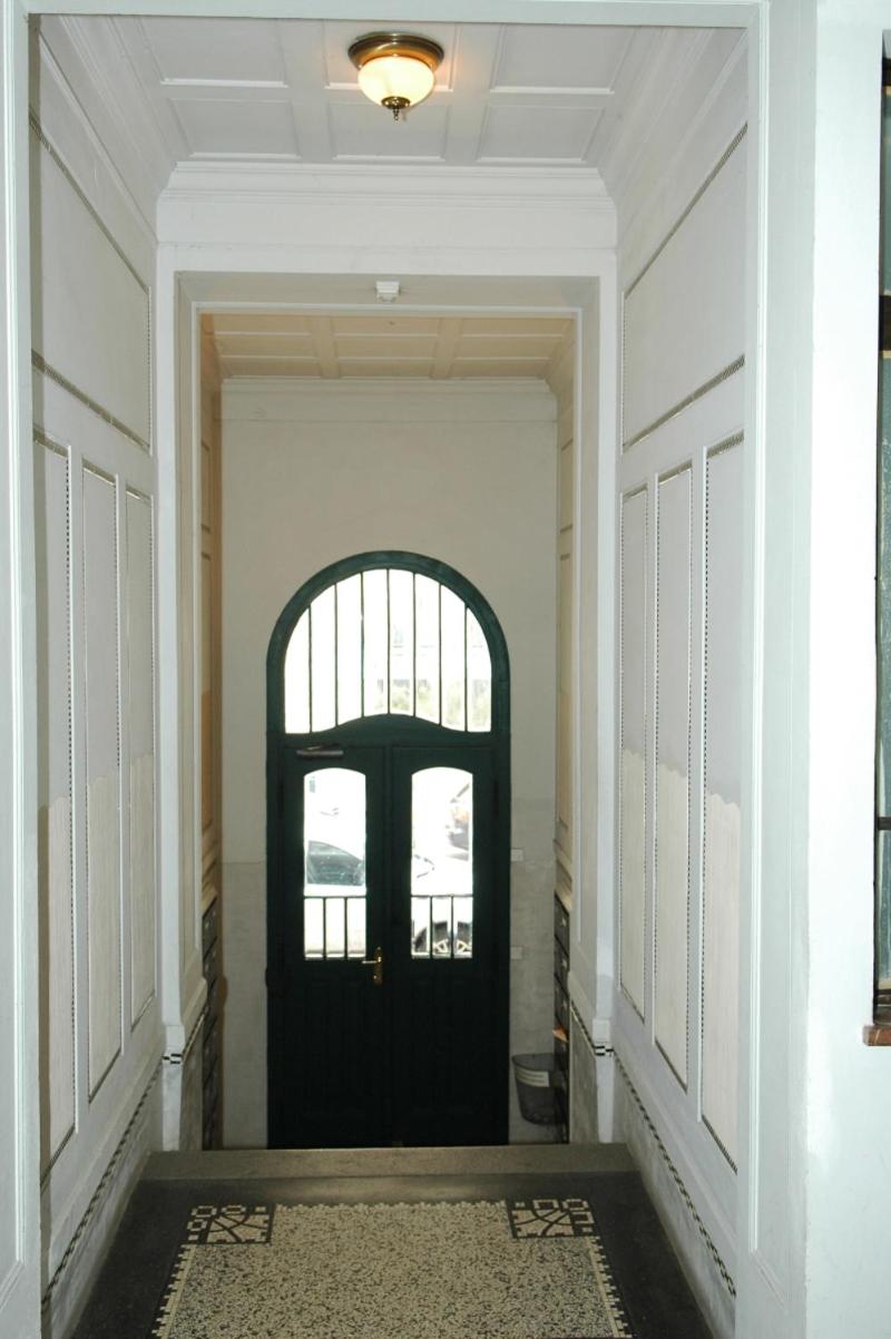 Quiet apartment in the Old Town