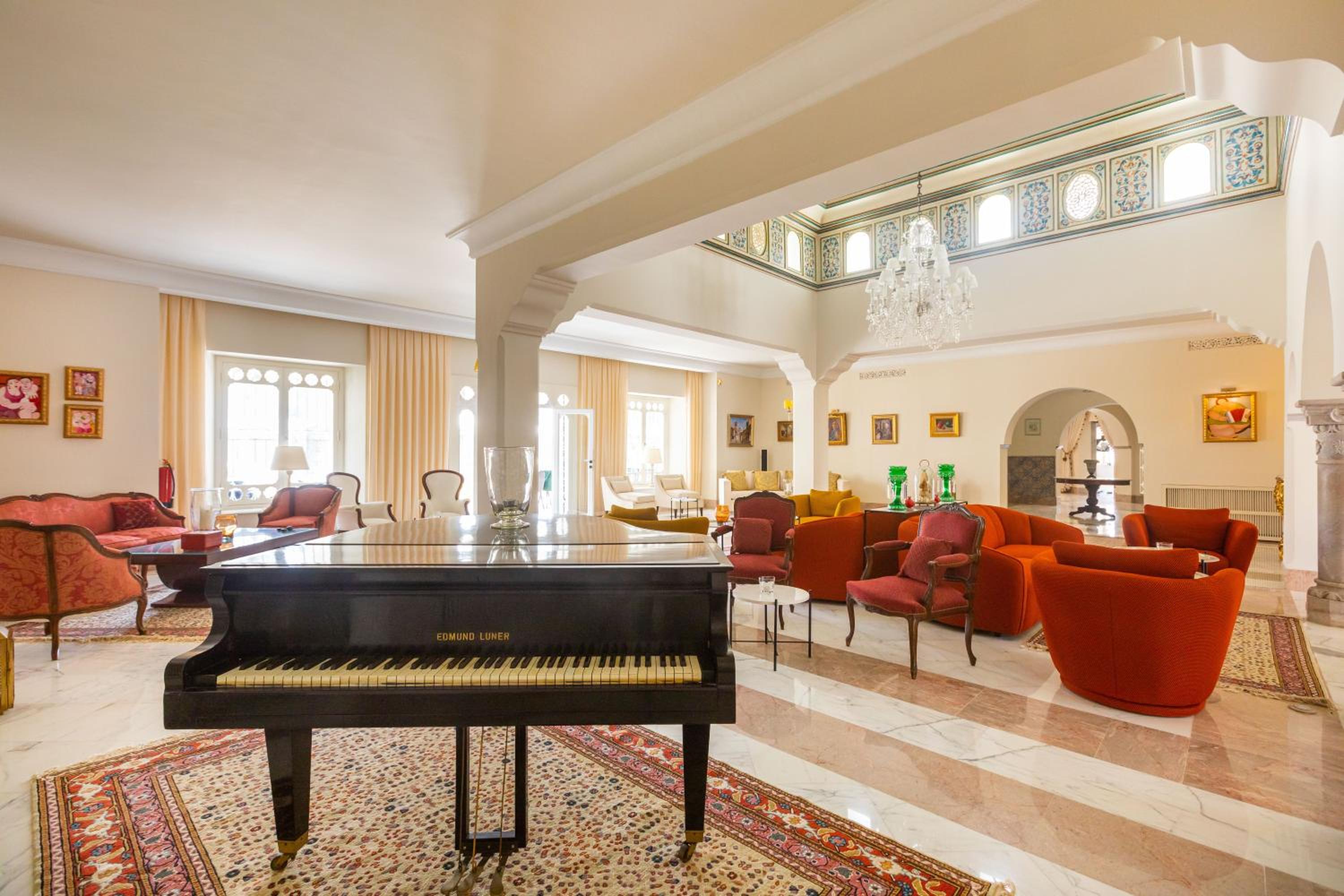 Nawara Residence