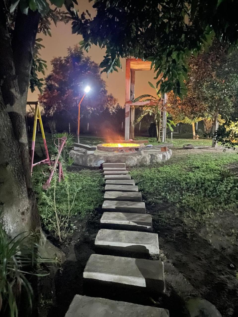 El Rancho