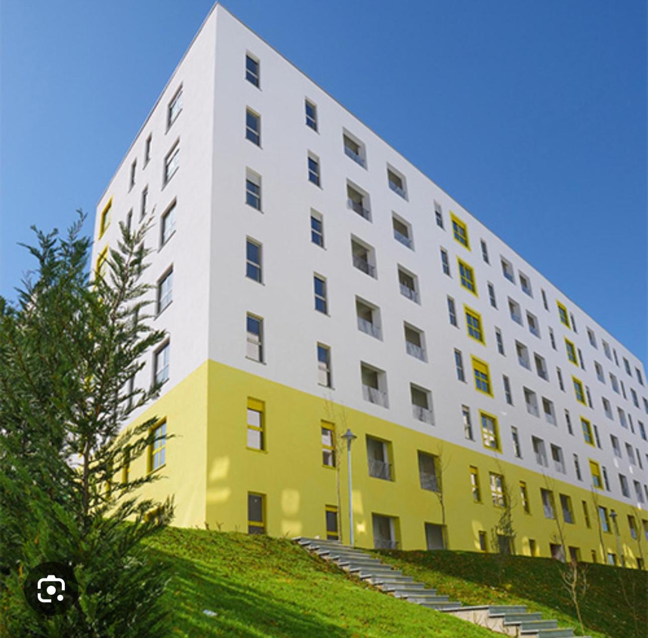 Rebus Apartment