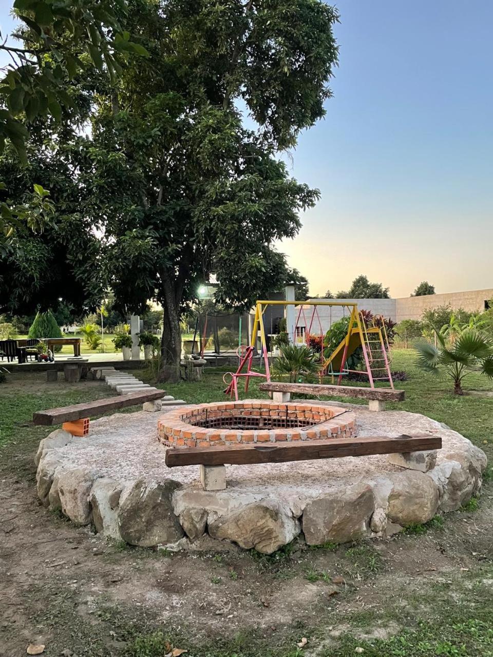 El Rancho