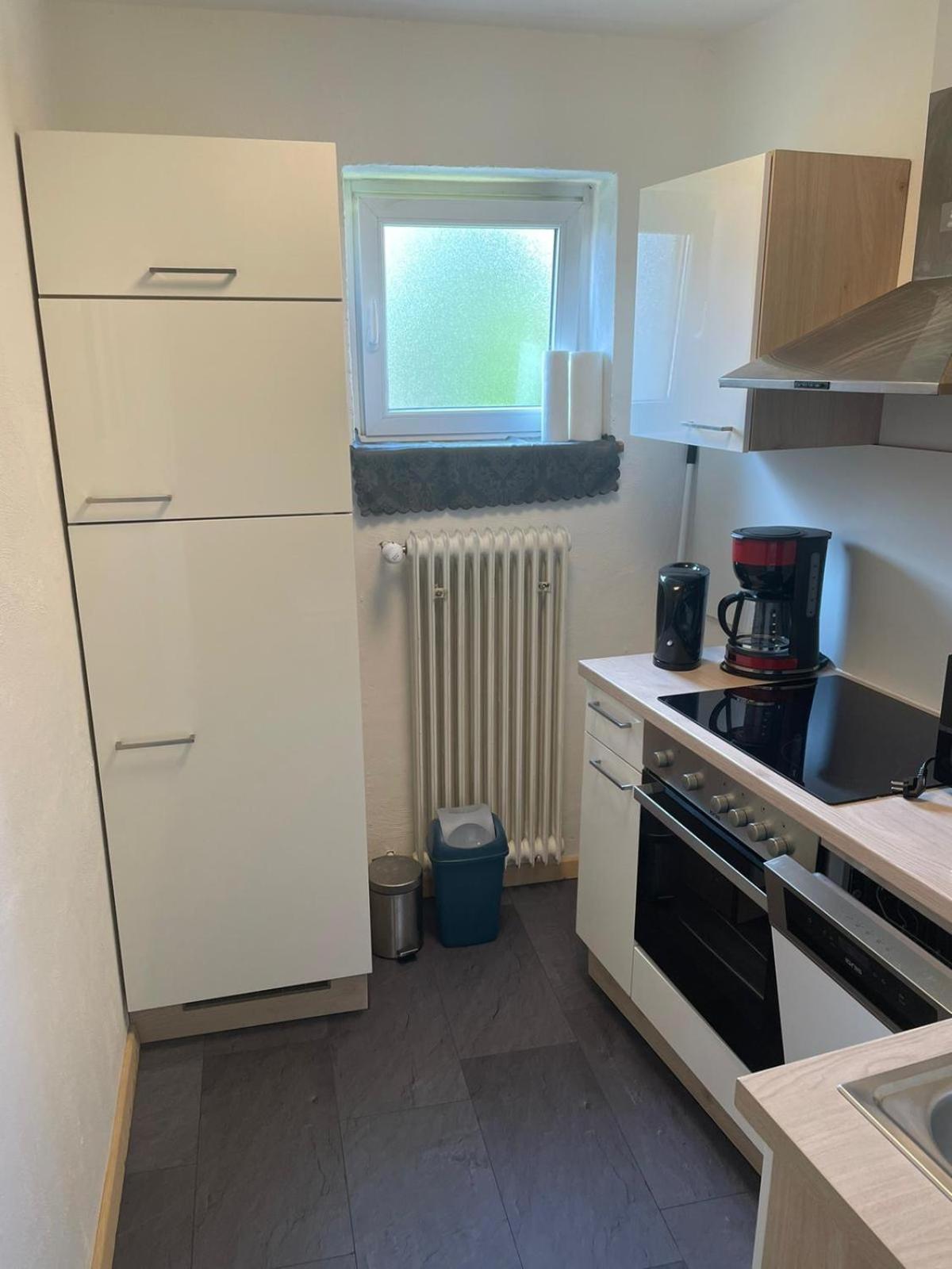 Sunside Apartments