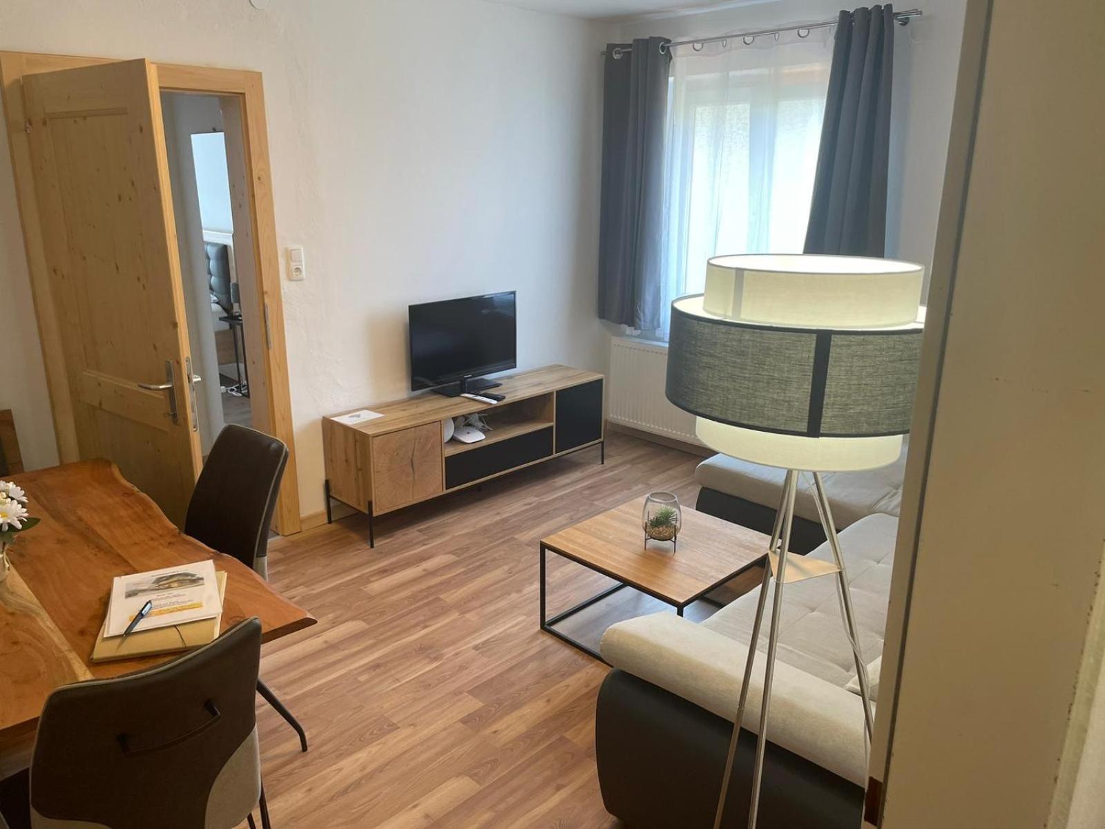 Sunside Apartments